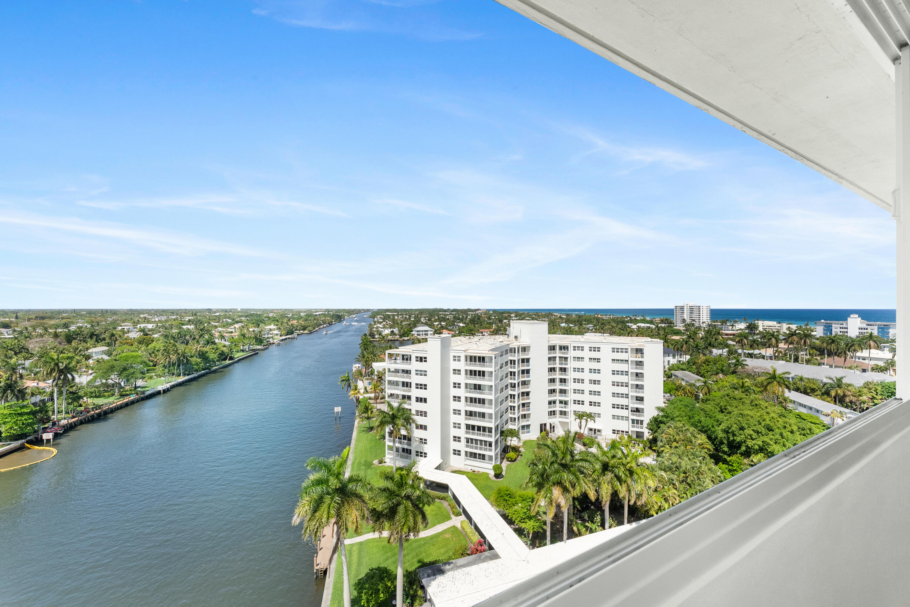 BARR TERRACE CONDO - Residential