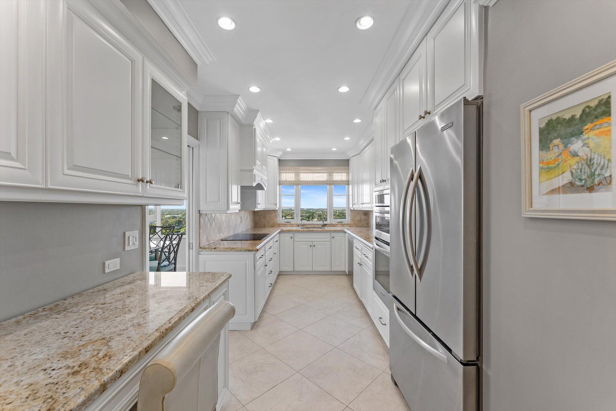 BARR TERRACE CONDO - Residential