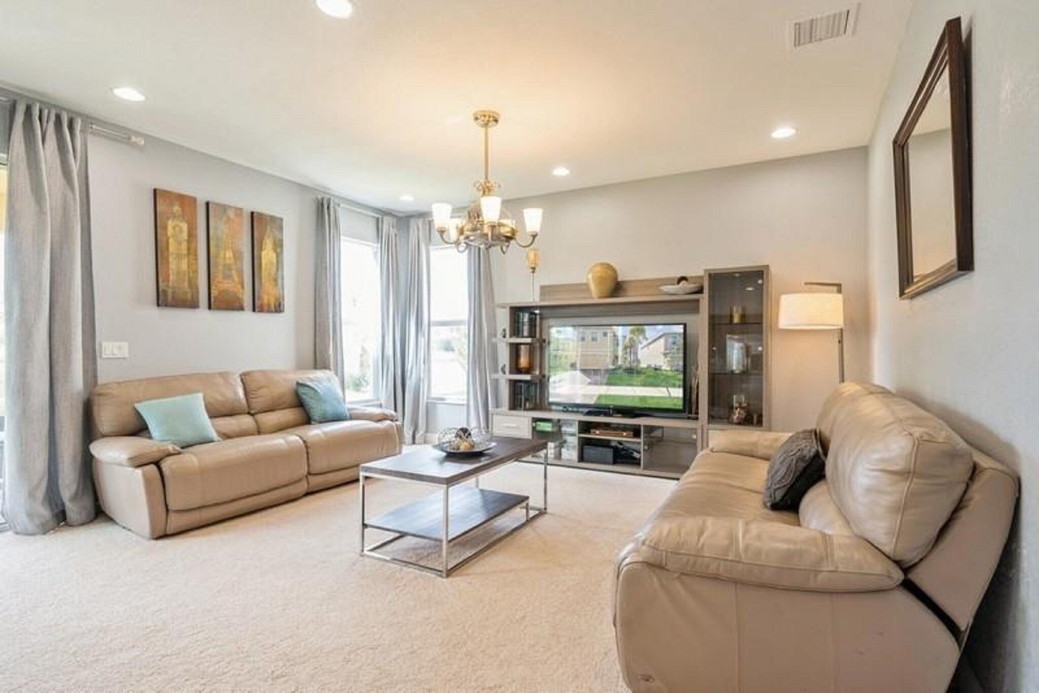 VIZCAYA FALLS PLAT 2 - Residential