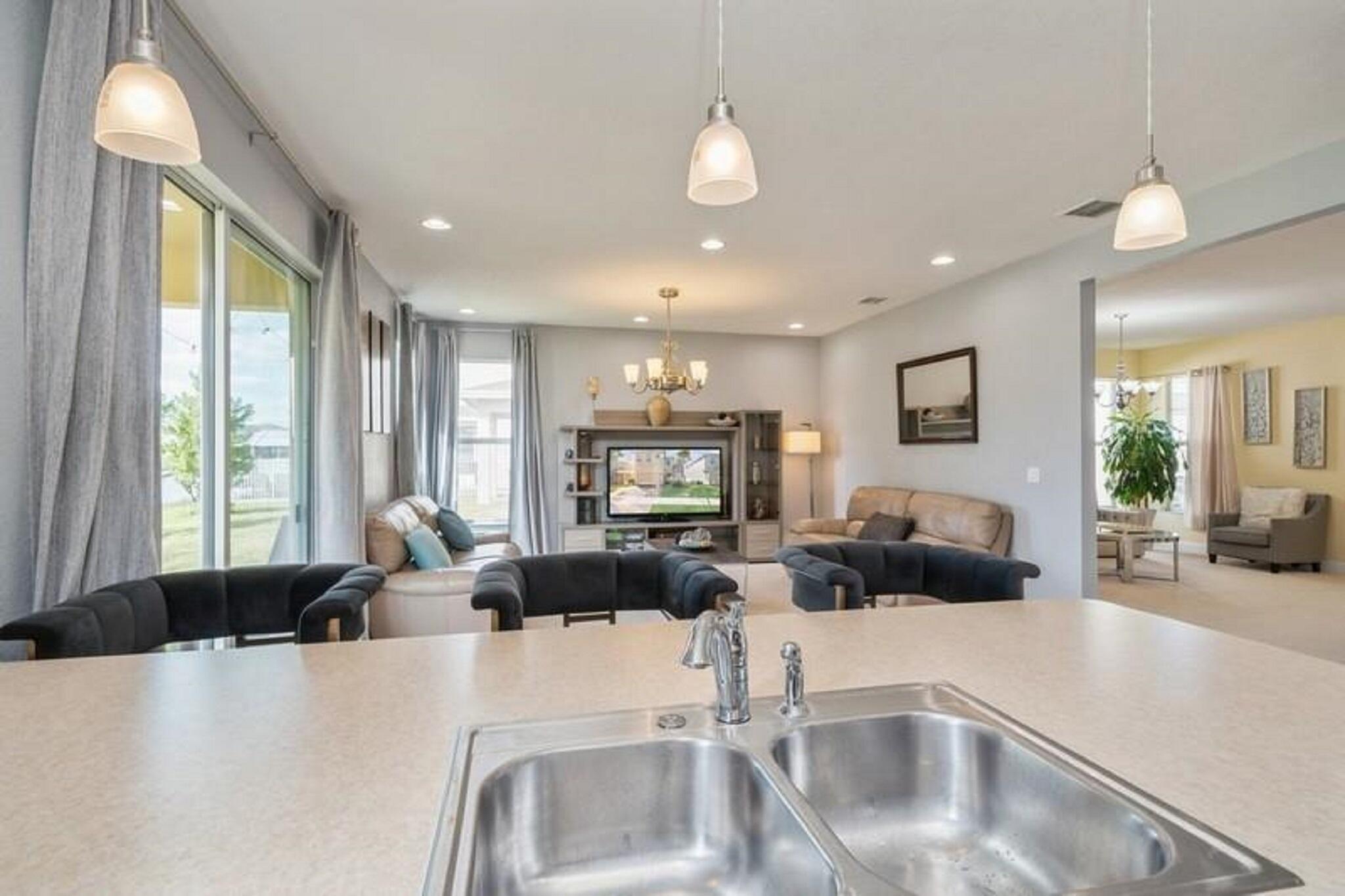 VIZCAYA FALLS PLAT 2 - Residential