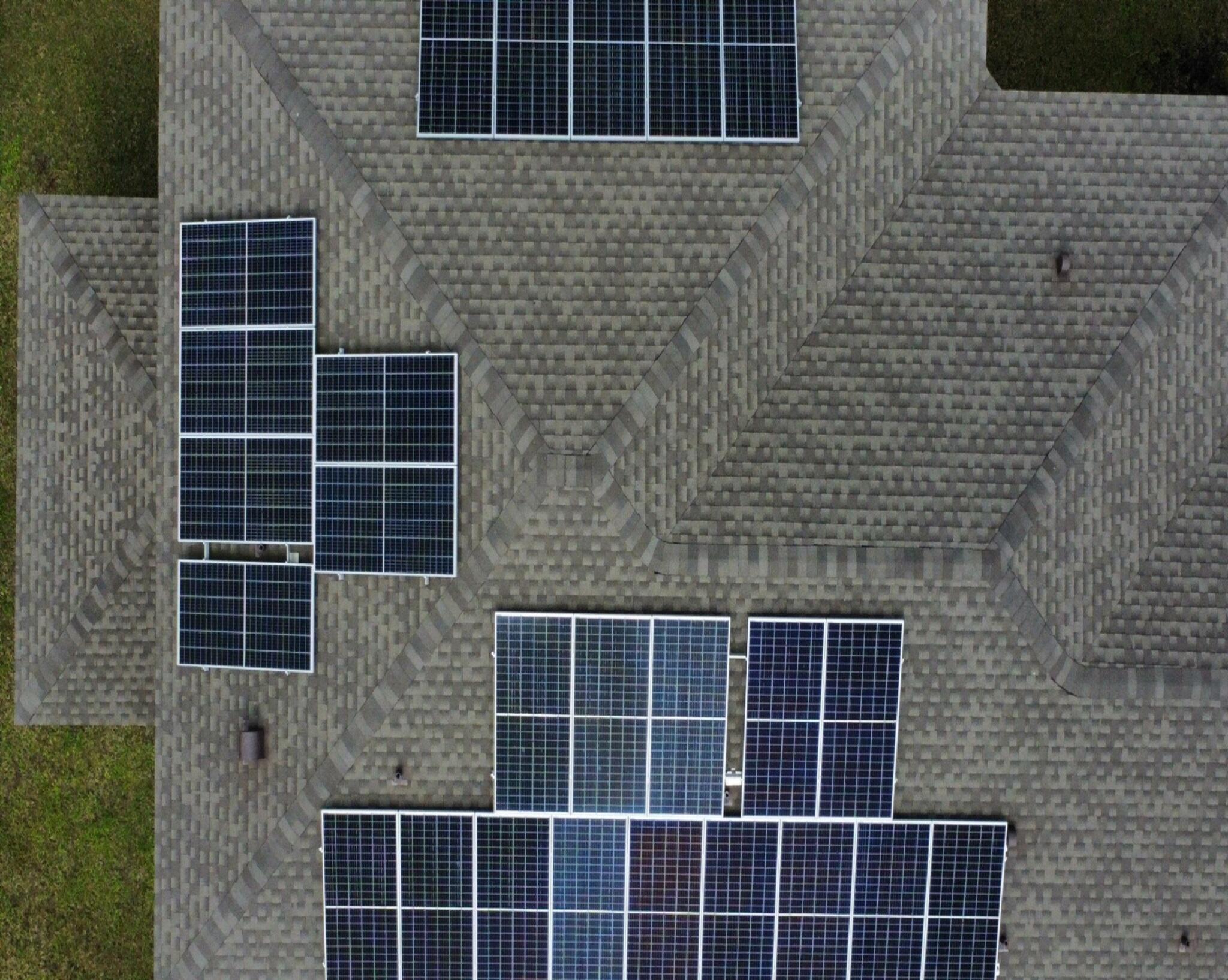 VIZCAYA FALLS PLAT 2 - Residential