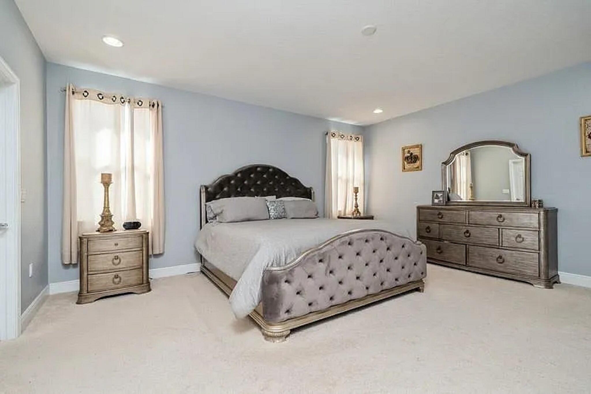 VIZCAYA FALLS PLAT 2 - Residential