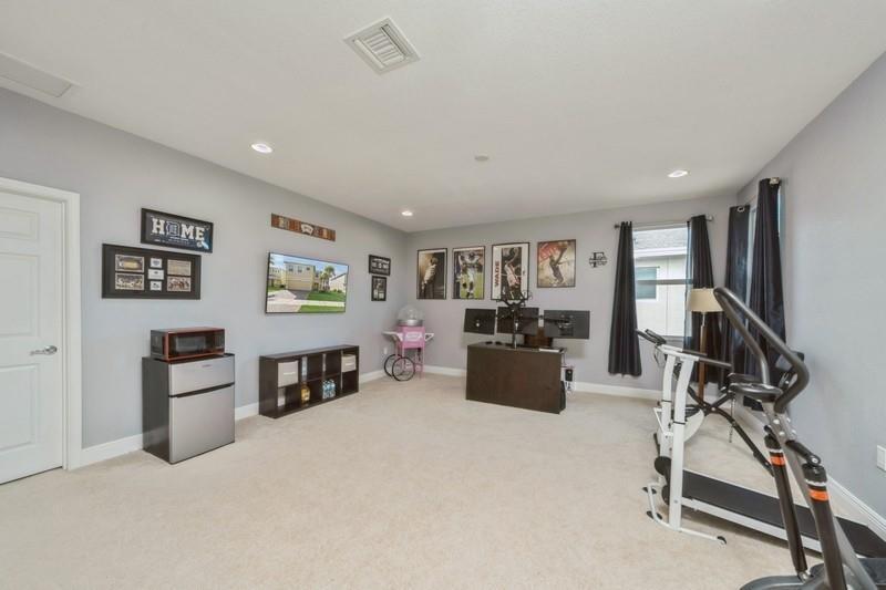 VIZCAYA FALLS PLAT 2 - Residential