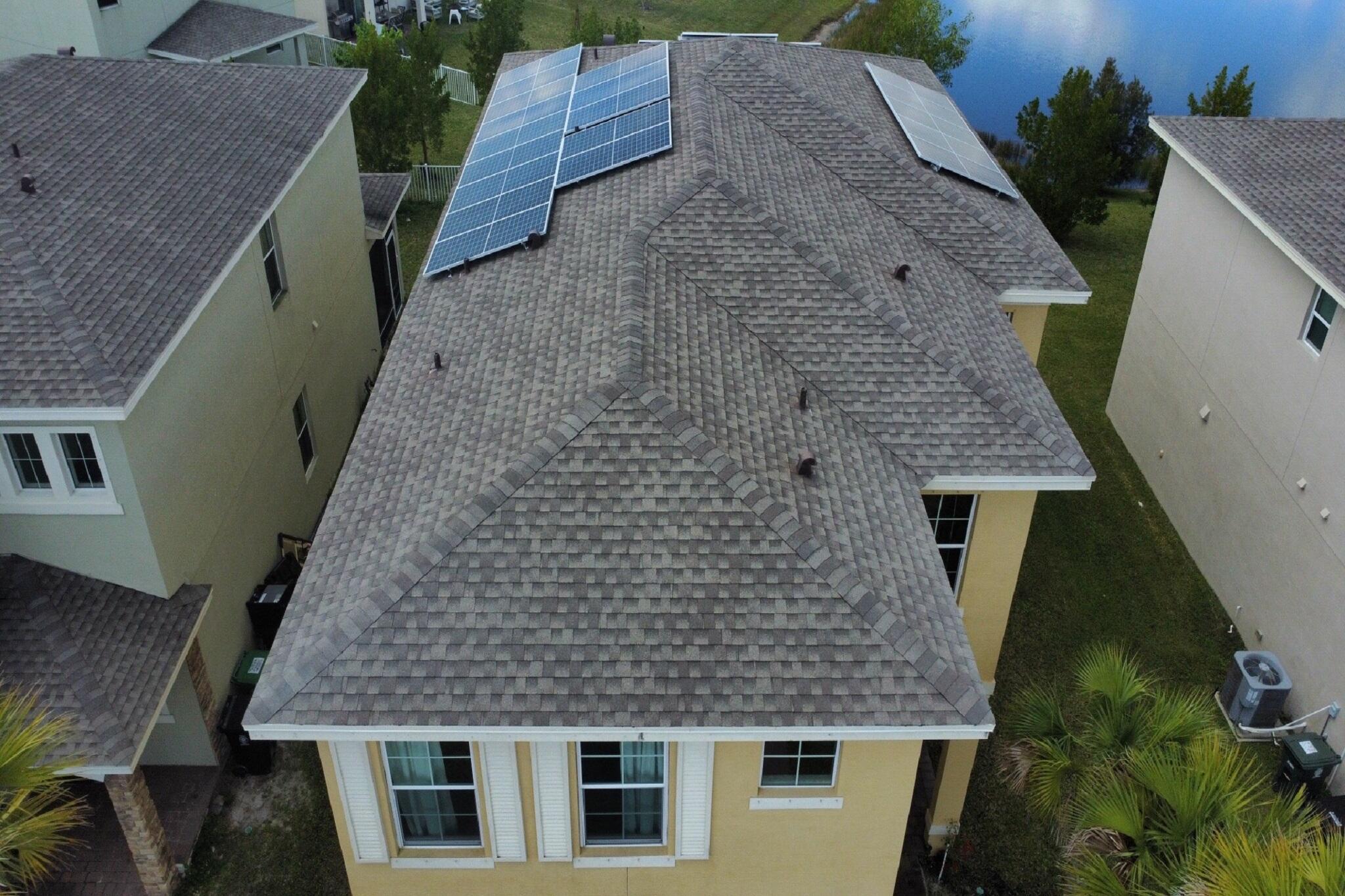 VIZCAYA FALLS PLAT 2 - Residential