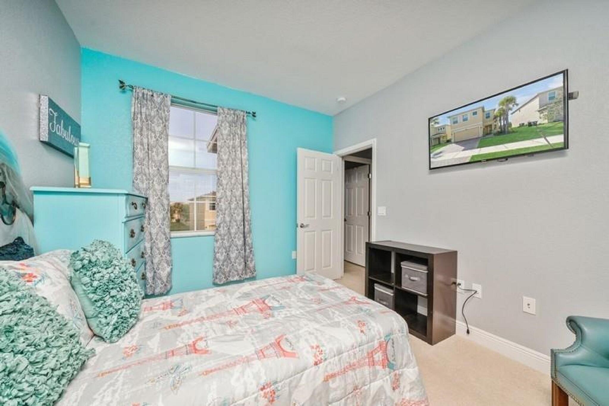 VIZCAYA FALLS PLAT 2 - Residential