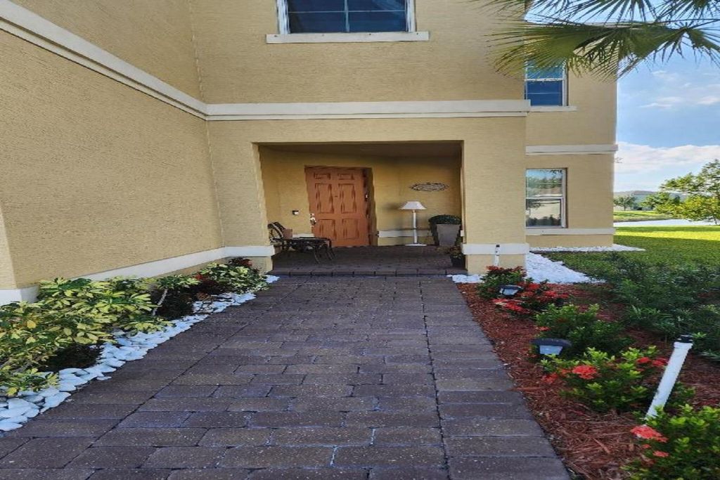 Photo of 1998 NW Cataluna Circle, Port Saint Lucie, FL 34986 (MLS # R11138623)
