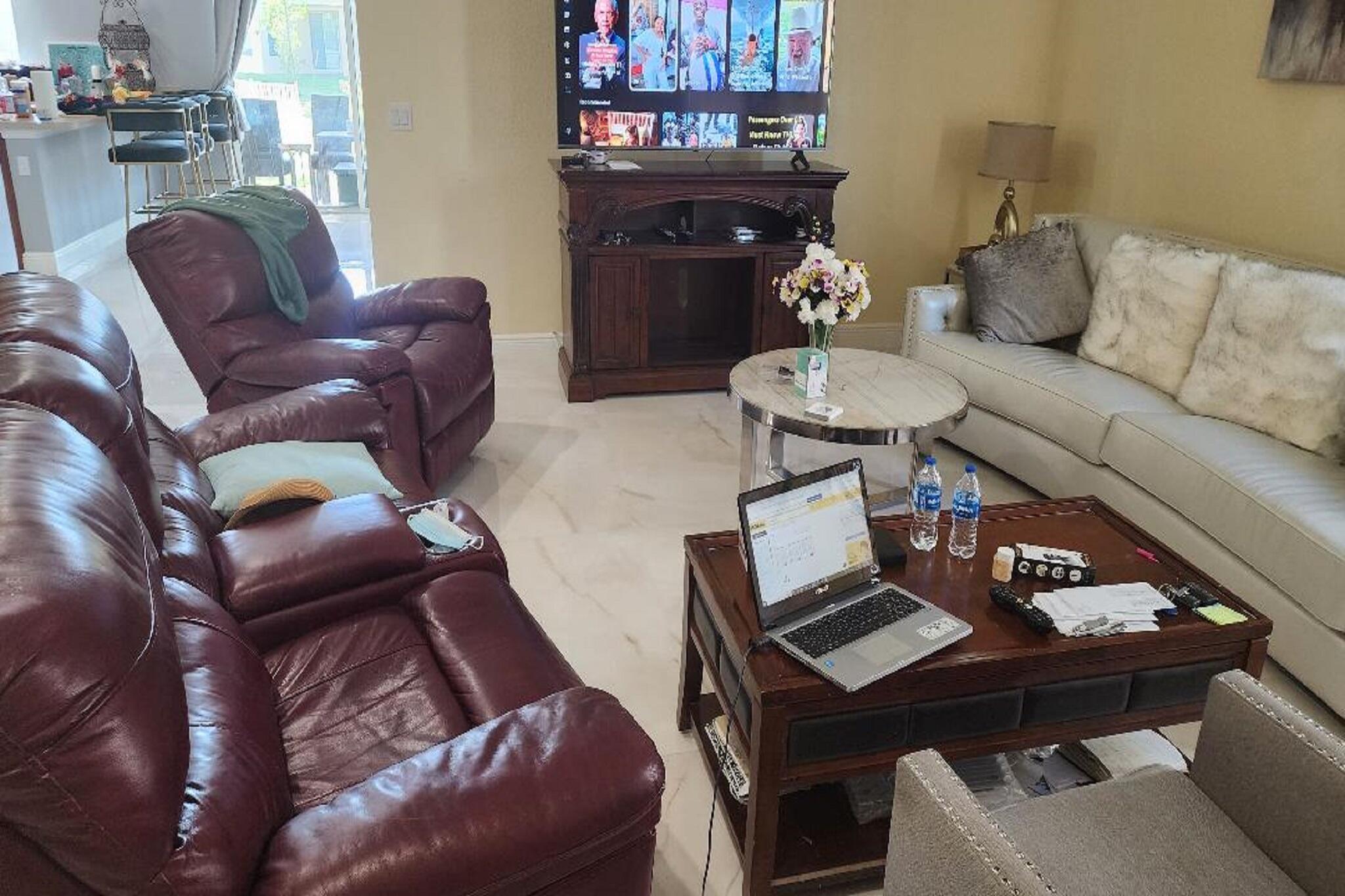 VIZCAYA FALLS PLAT 2 - Residential