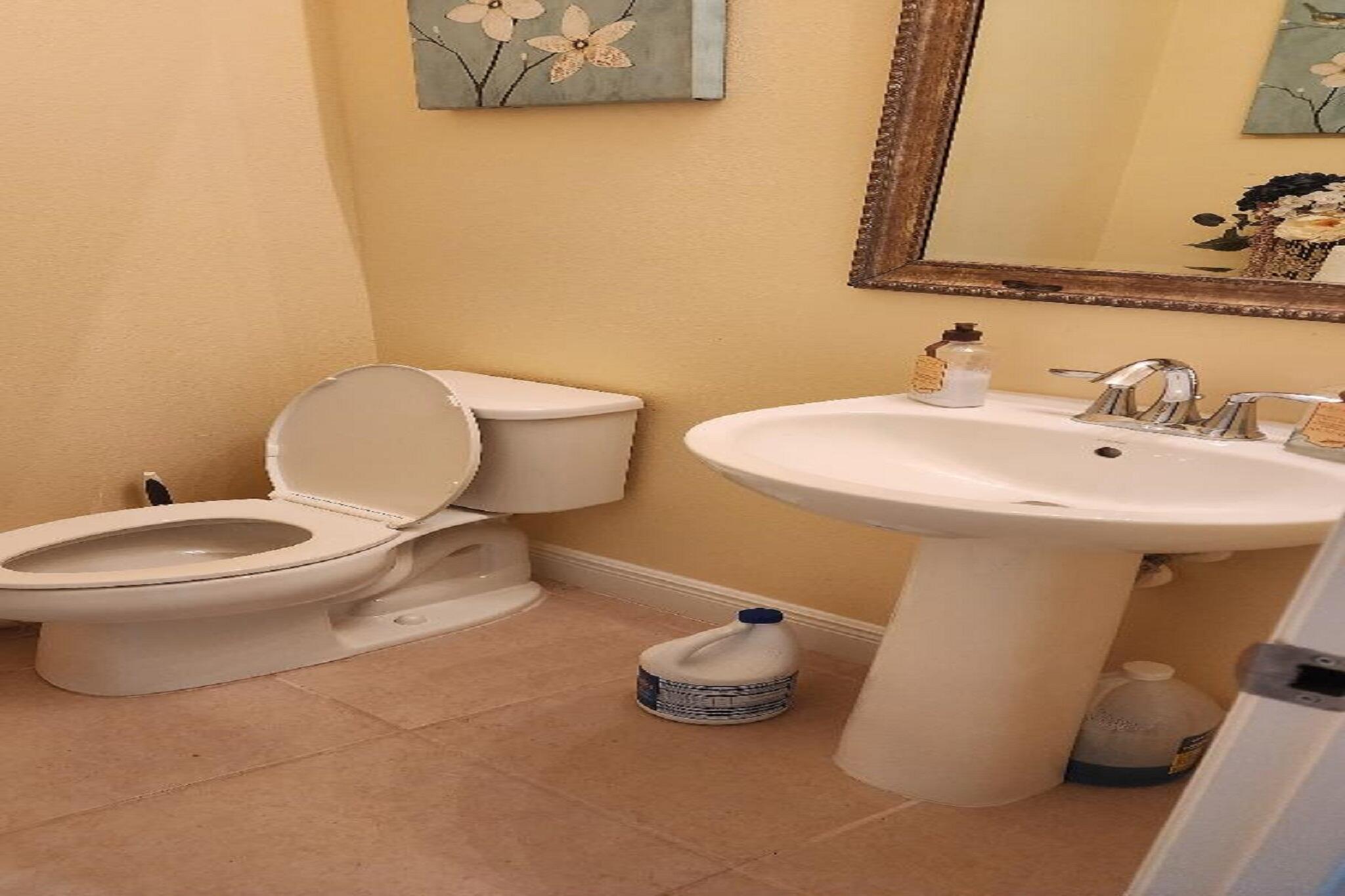 VIZCAYA FALLS PLAT 2 - Residential