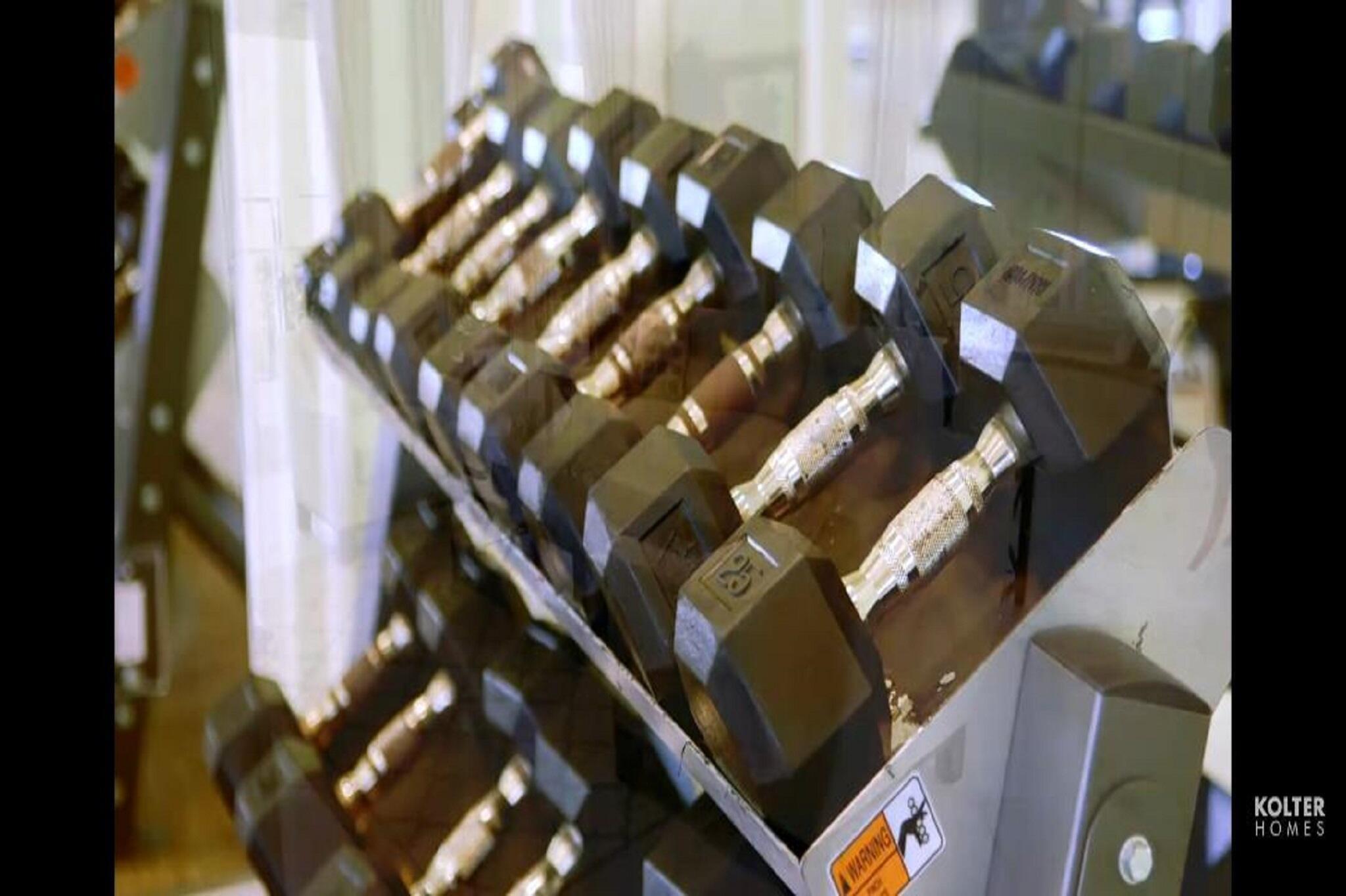 VIZCAYA FALLS PLAT 2 - Residential