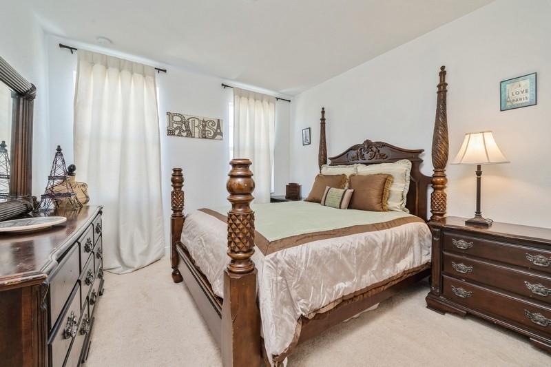 VIZCAYA FALLS PLAT 2 - Residential