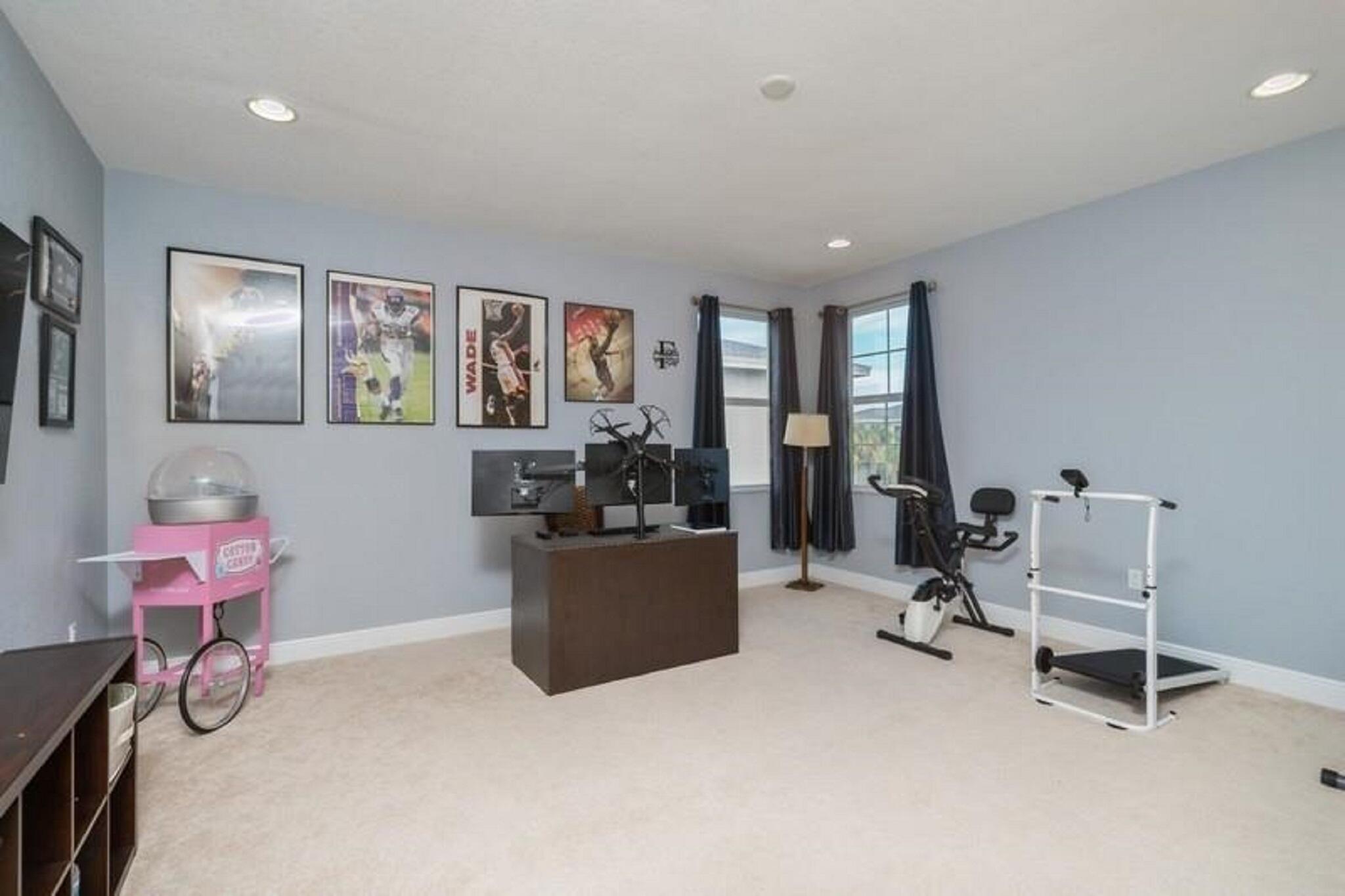 VIZCAYA FALLS PLAT 2 - Residential