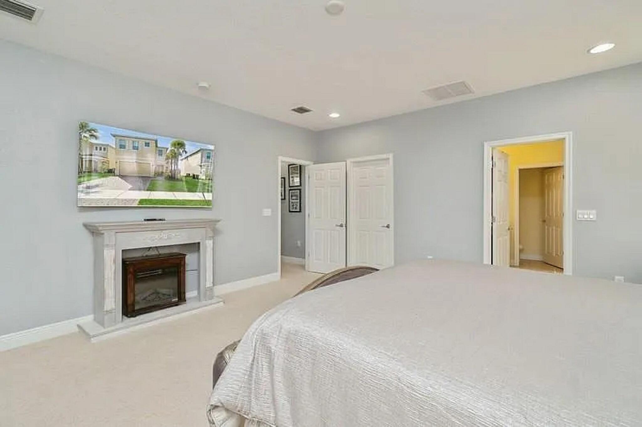 VIZCAYA FALLS PLAT 2 - Residential