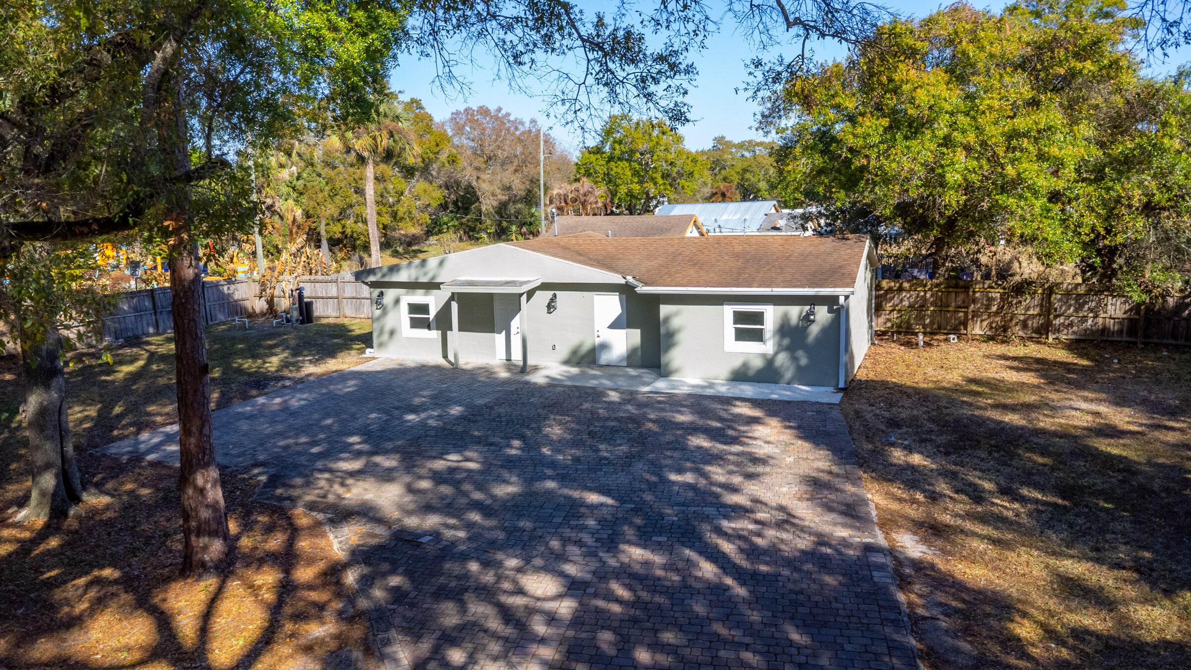 Westwood - Residential