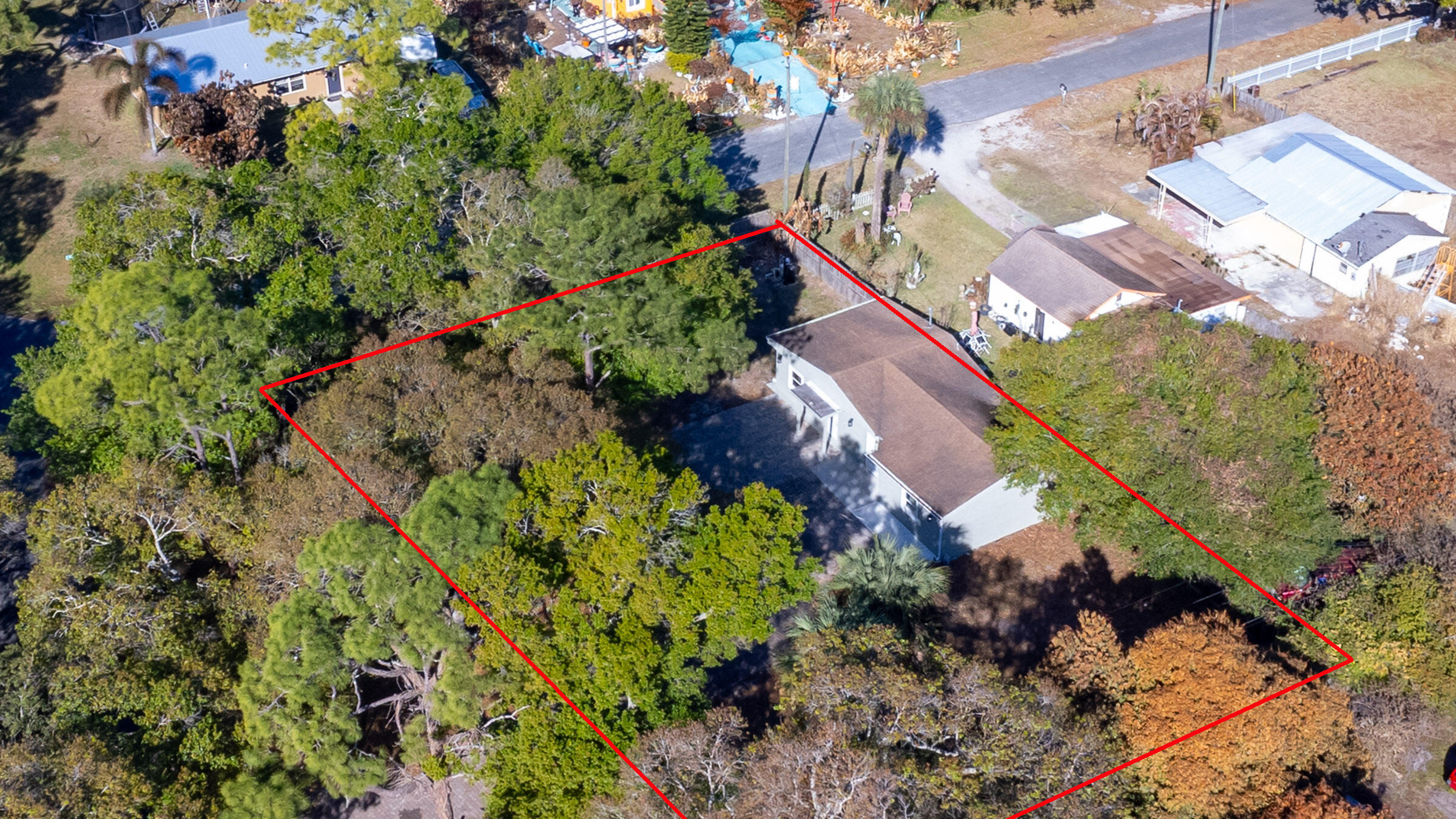 Westwood - Residential