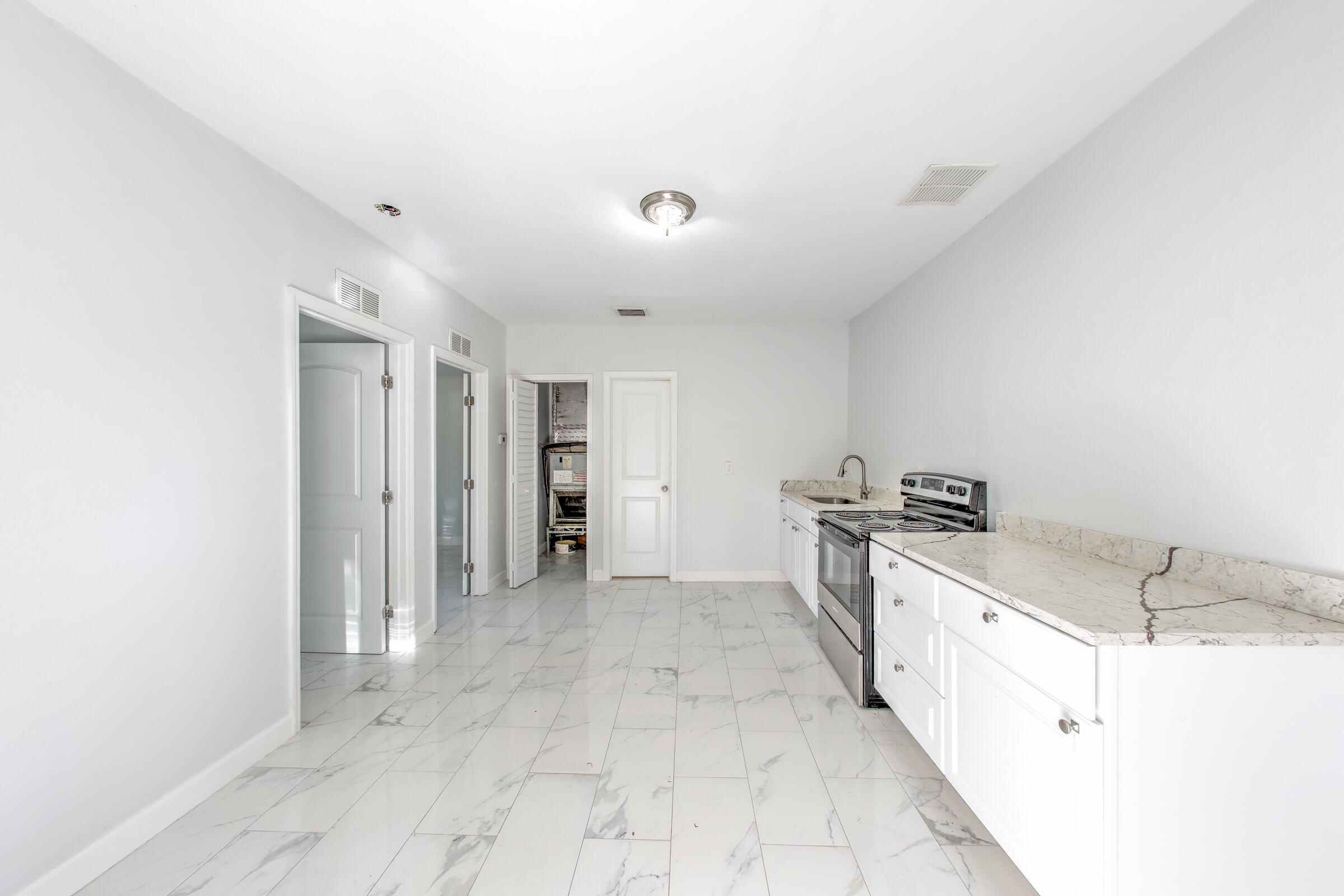 Westwood - Residential