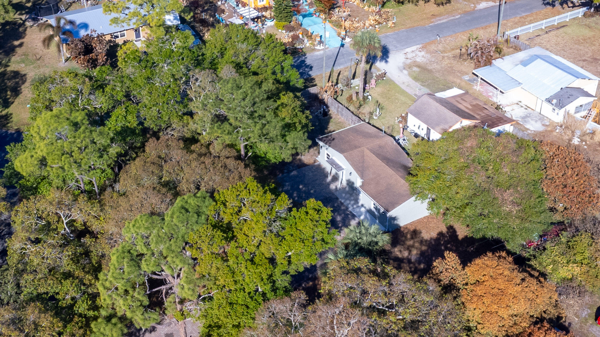 Westwood - Residential