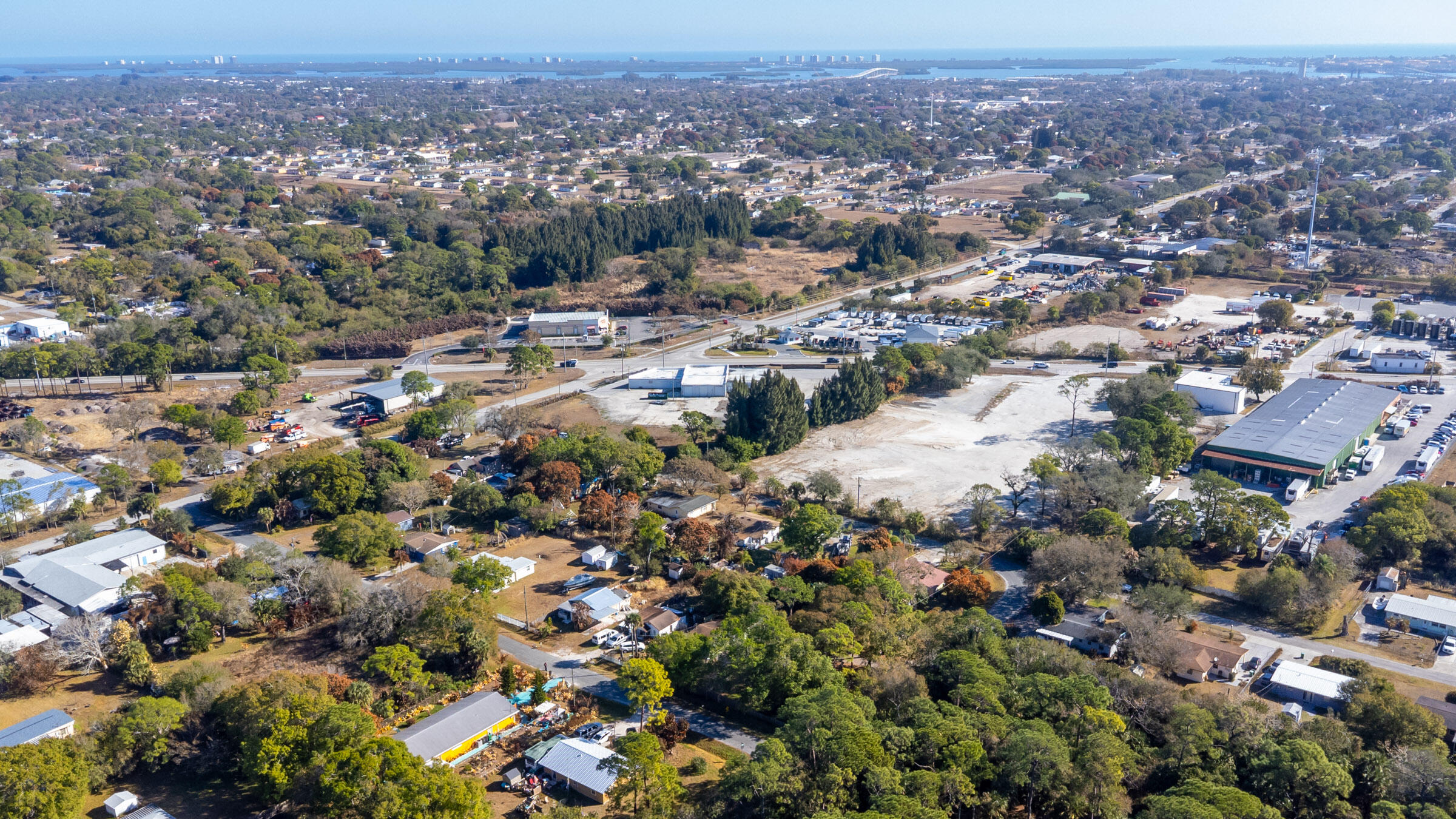 Westwood - Residential