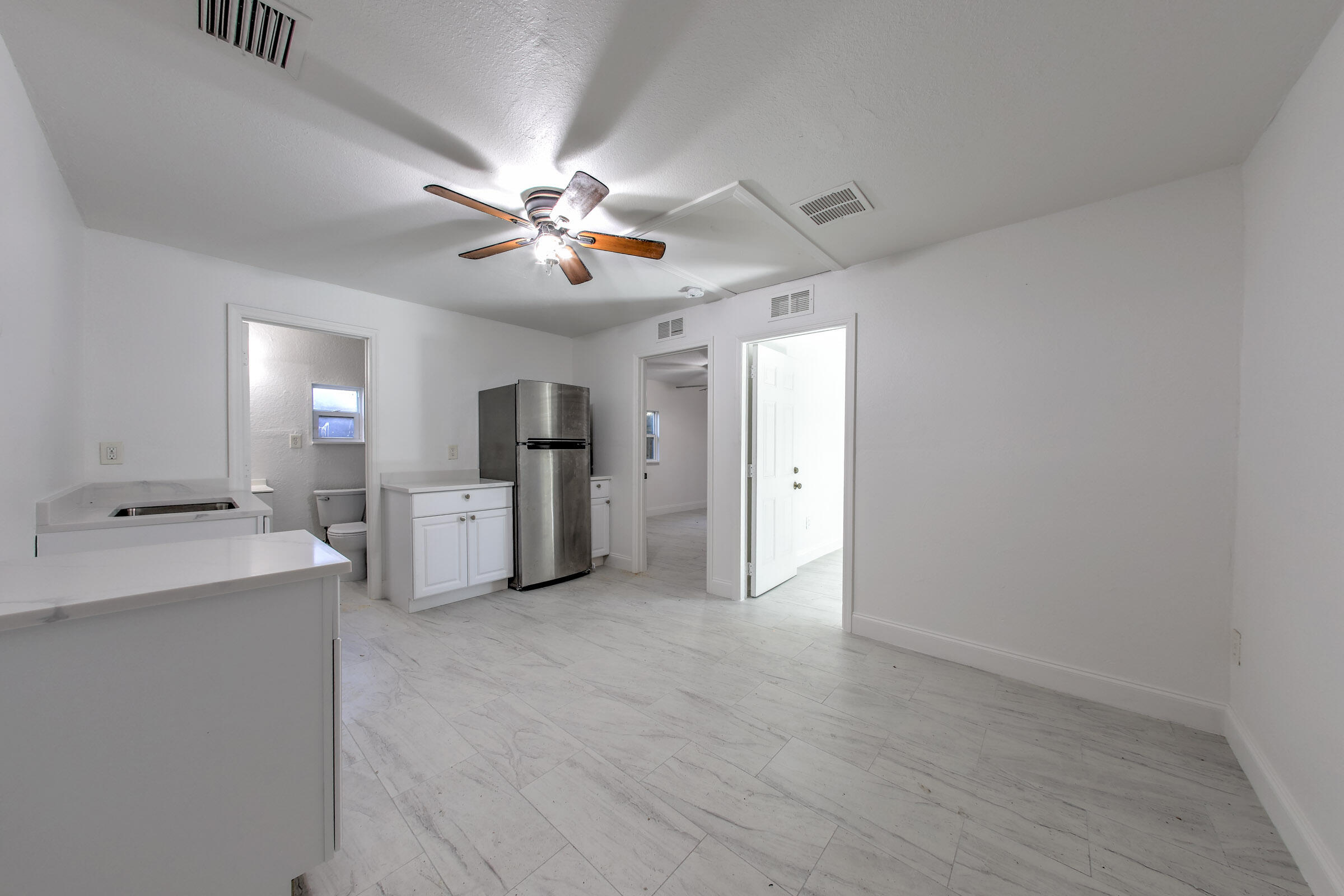 Westwood - Residential