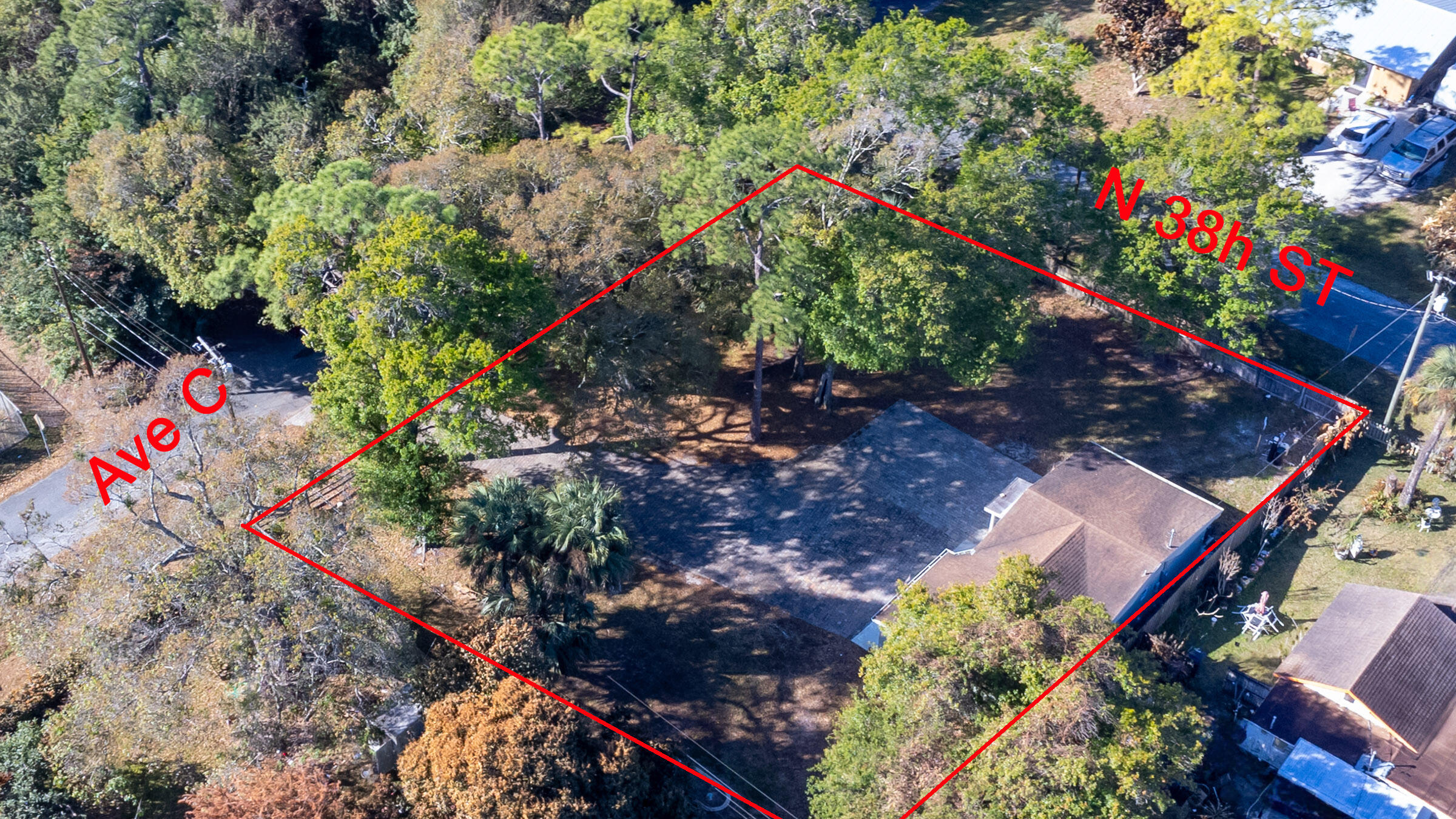 Westwood - Residential