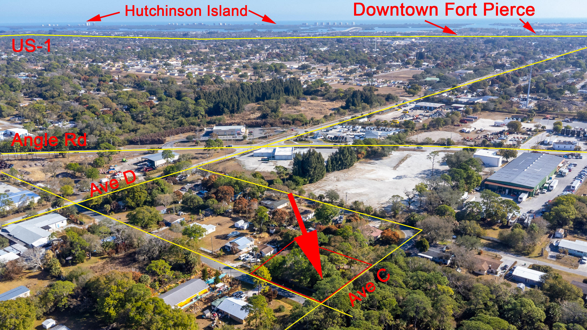 Westwood - Residential