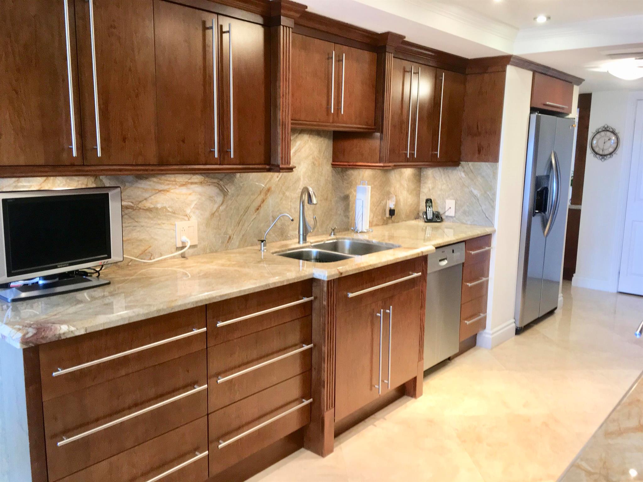 SEA RANCH CLUB OF BOCA - Residential Lease