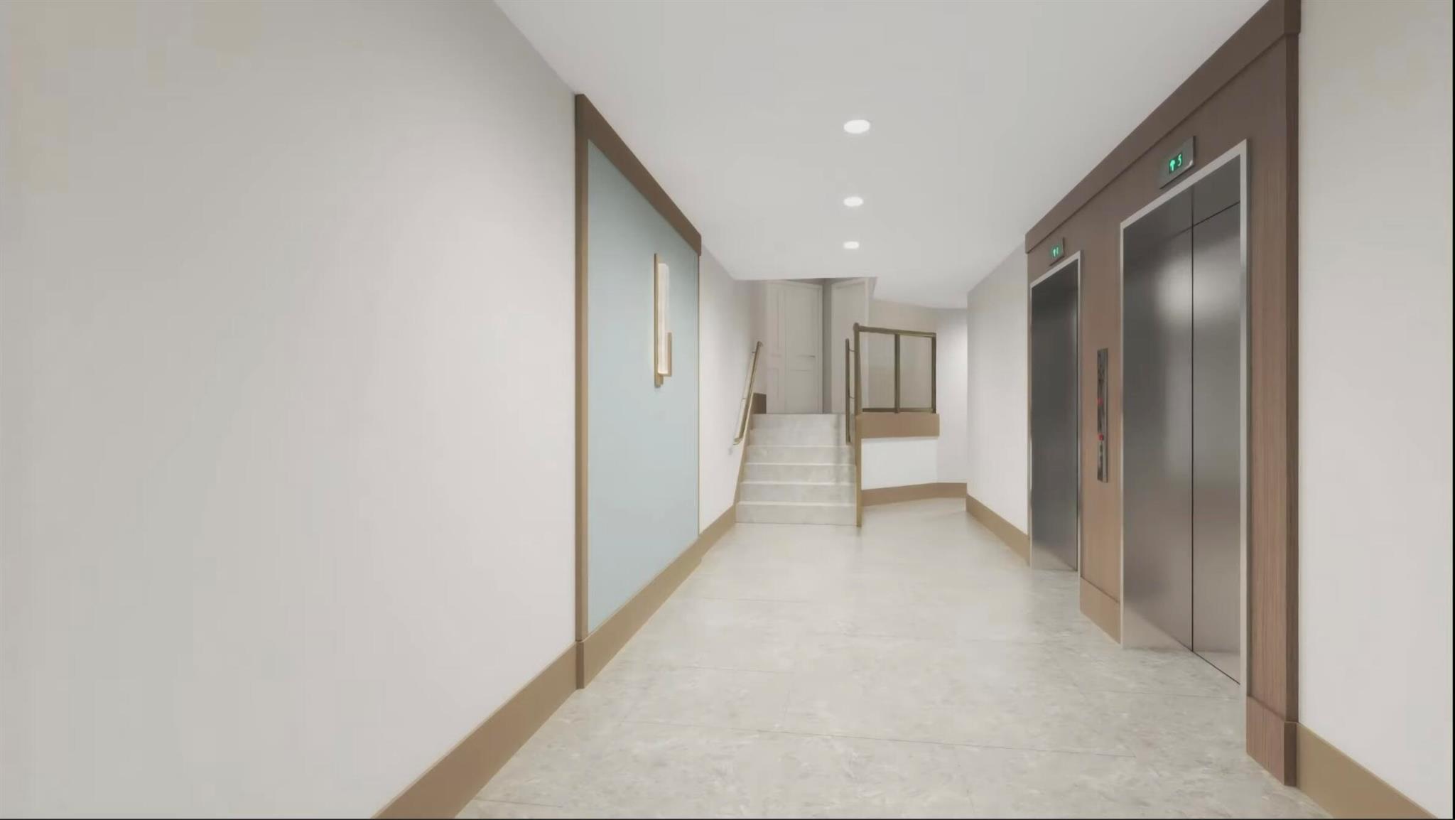 SEA RANCH CLUB OF BOCA - Residential Lease