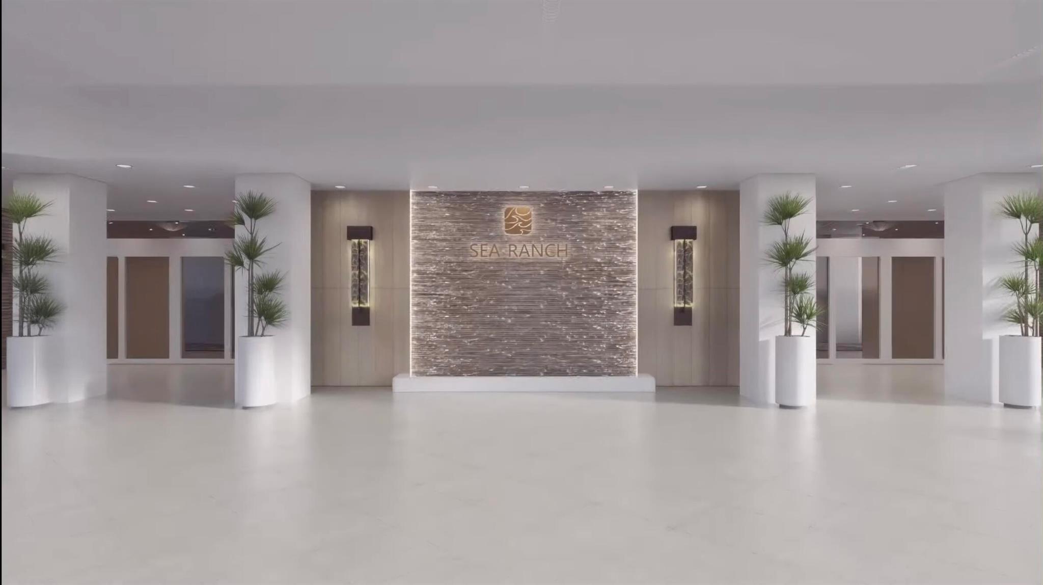 SEA RANCH CLUB OF BOCA - Residential Lease