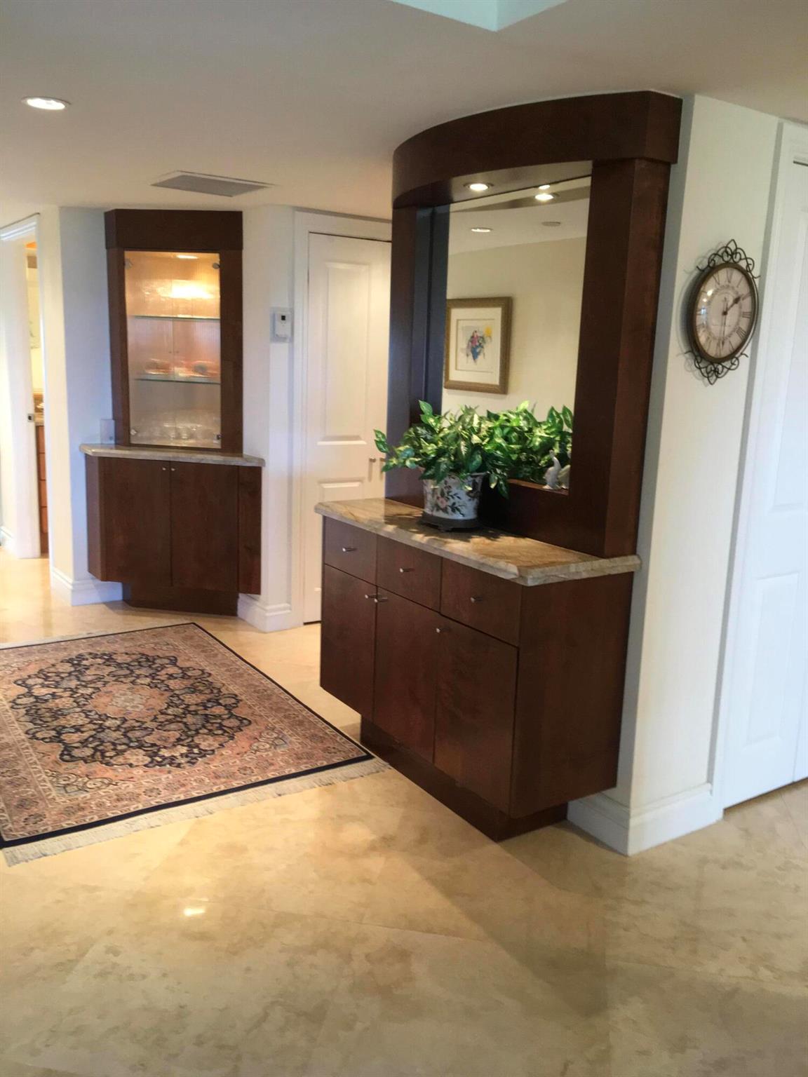 SEA RANCH CLUB OF BOCA - Residential Lease