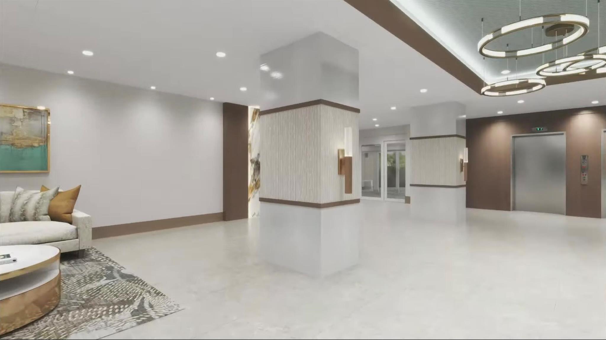 SEA RANCH CLUB OF BOCA - Residential Lease