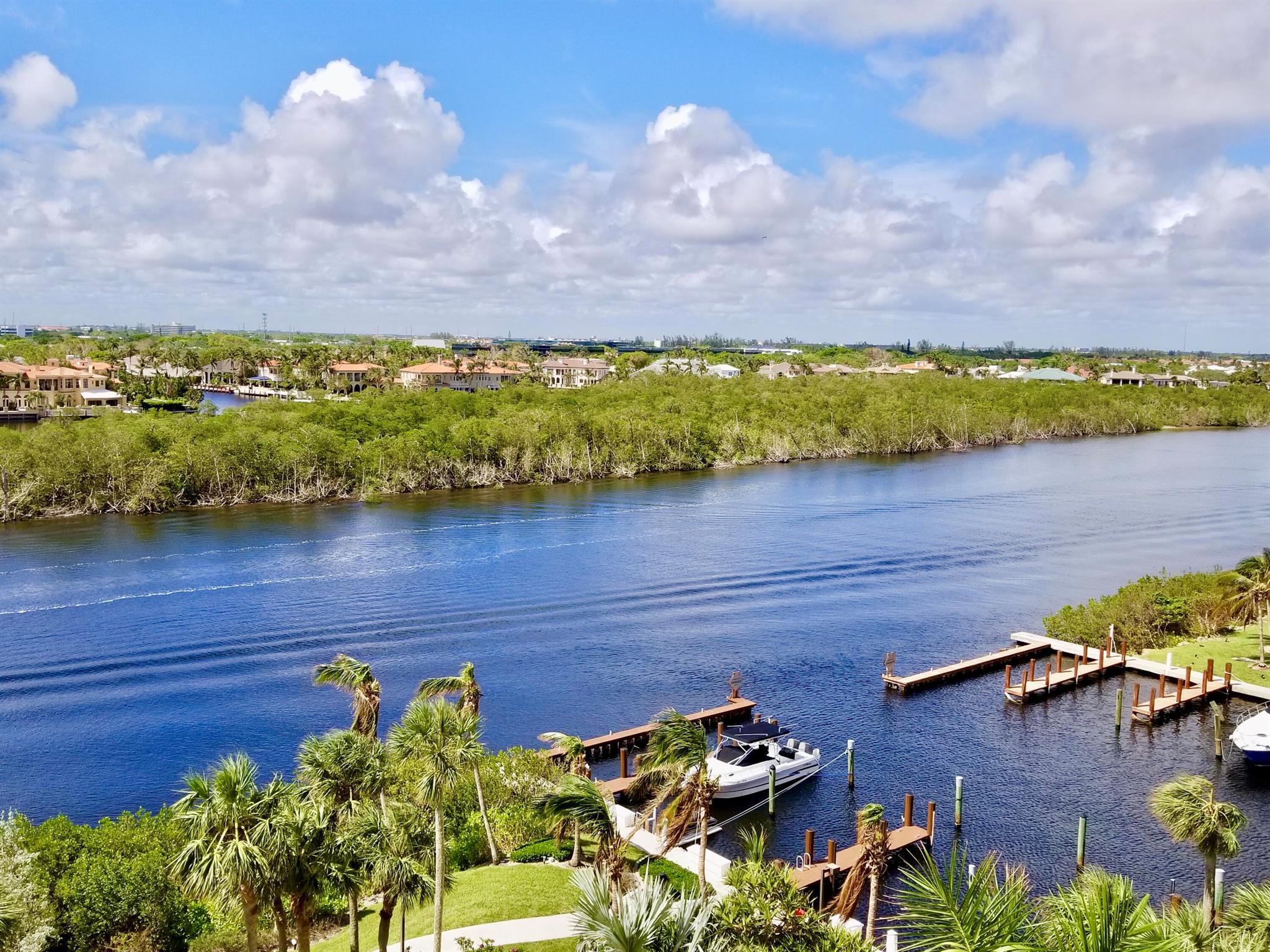 SEA RANCH CLUB OF BOCA - Residential Lease