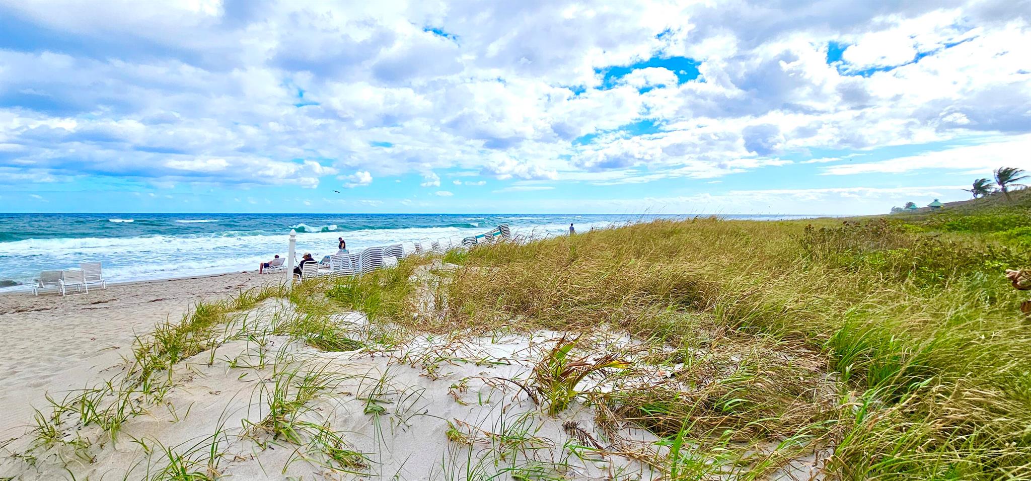 SEA RANCH CLUB OF BOCA - Residential Lease