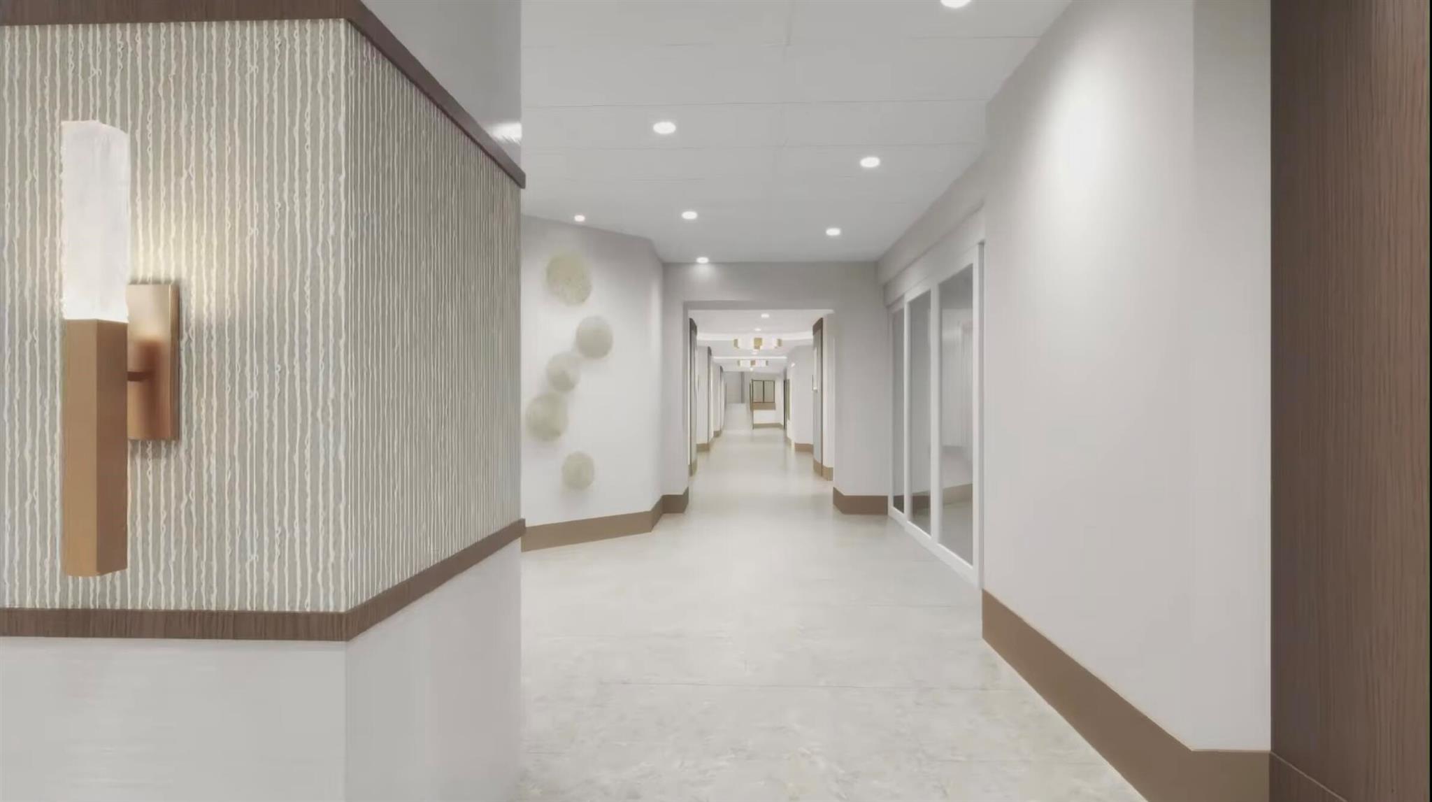 SEA RANCH CLUB OF BOCA - Residential Lease