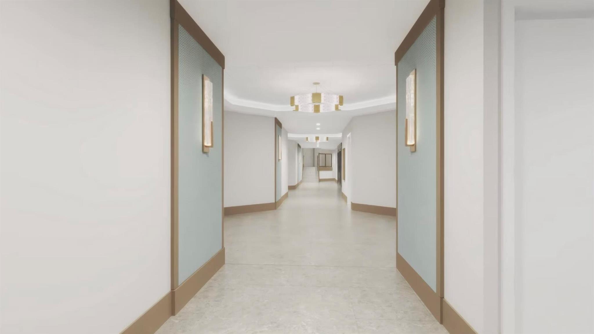 SEA RANCH CLUB OF BOCA - Residential Lease