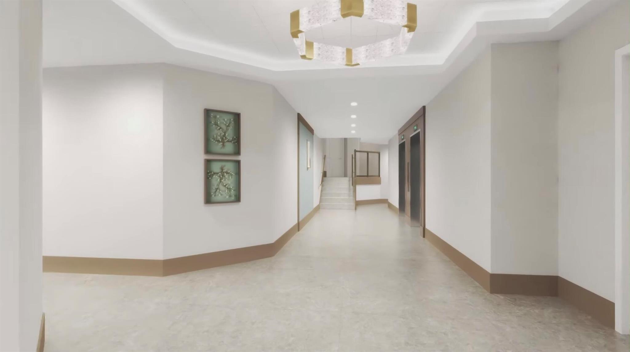 SEA RANCH CLUB OF BOCA - Residential Lease