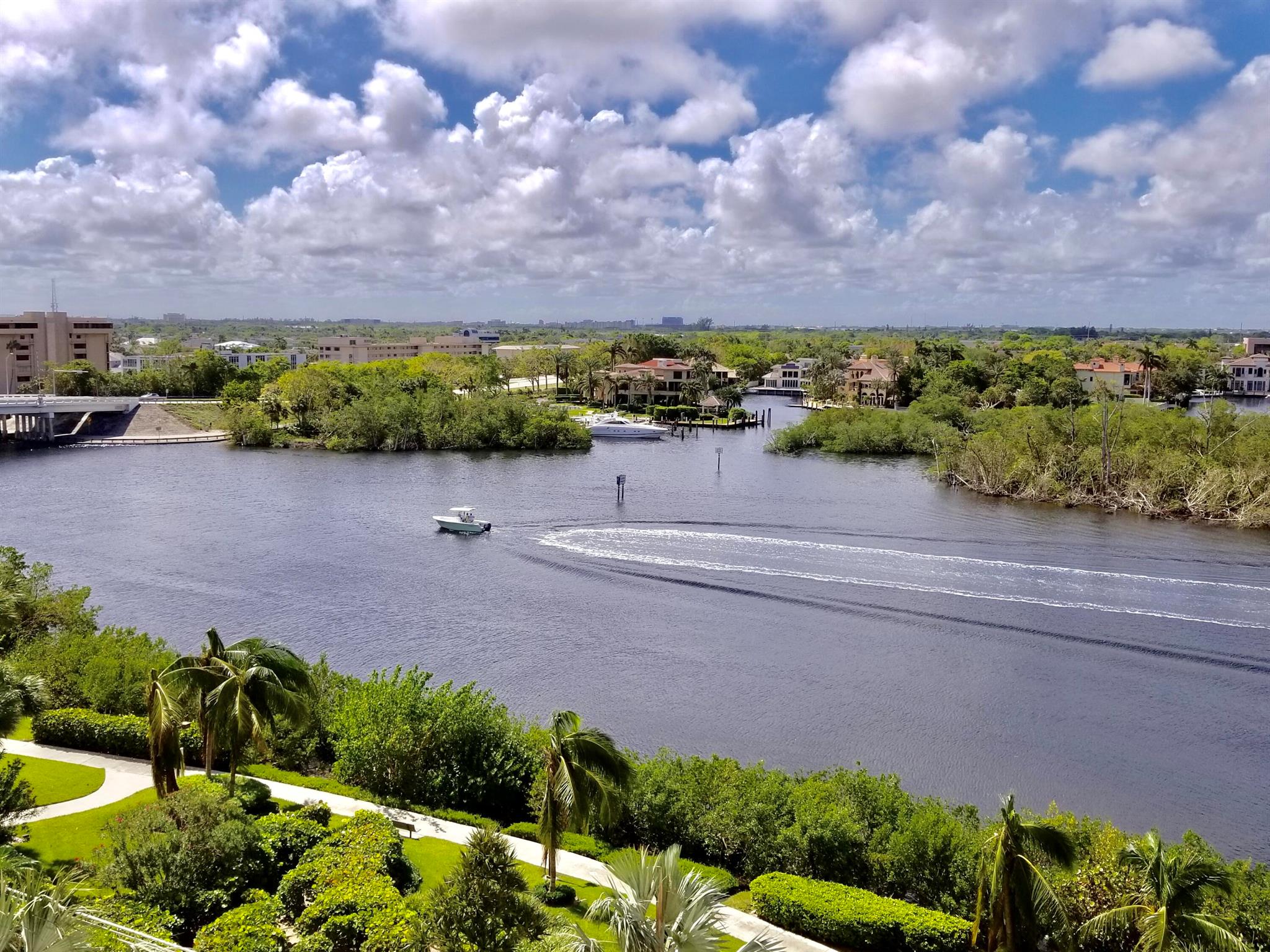 SEA RANCH CLUB OF BOCA - Residential Lease