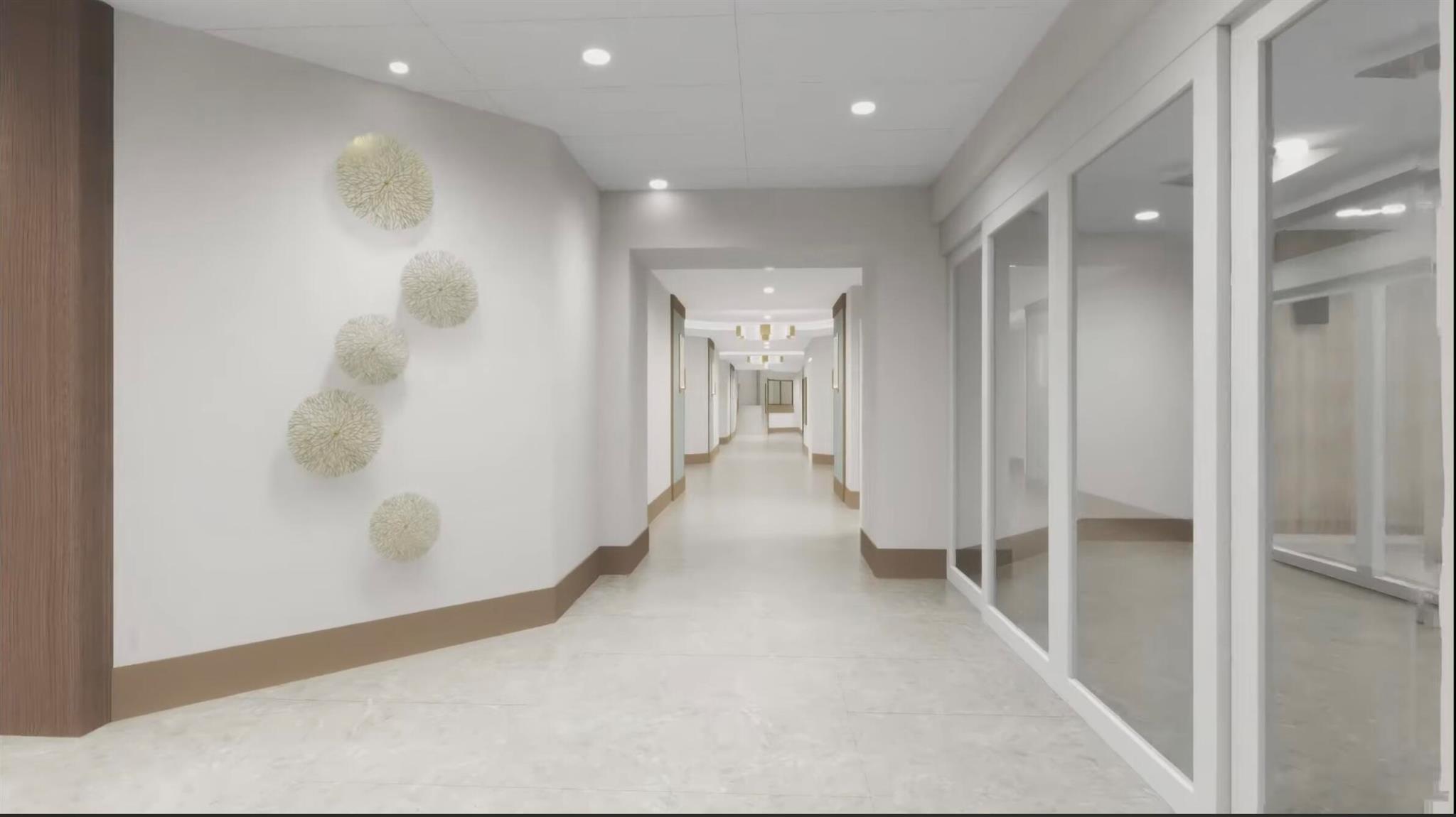 SEA RANCH CLUB OF BOCA - Residential Lease