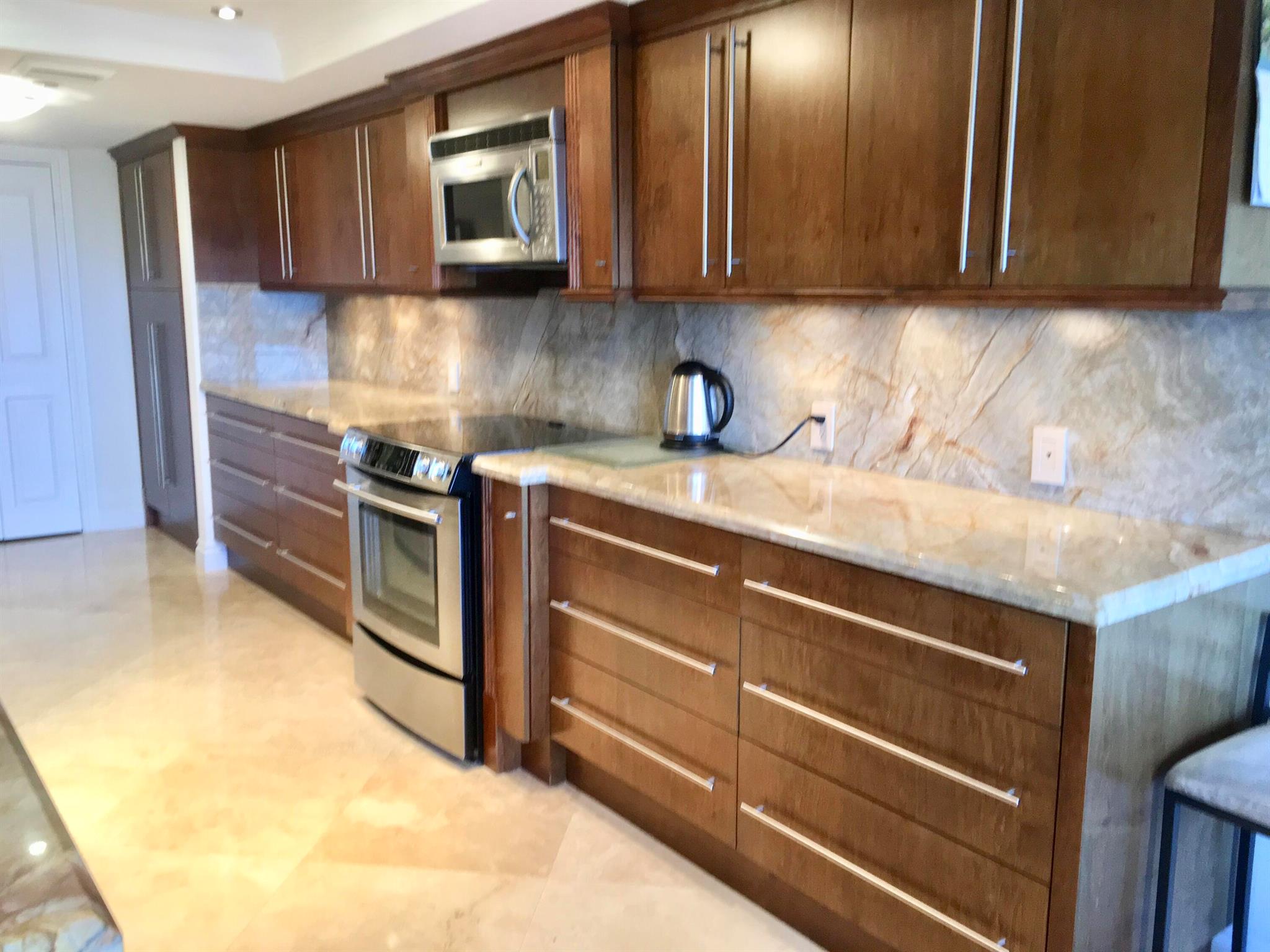 SEA RANCH CLUB OF BOCA - Residential Lease