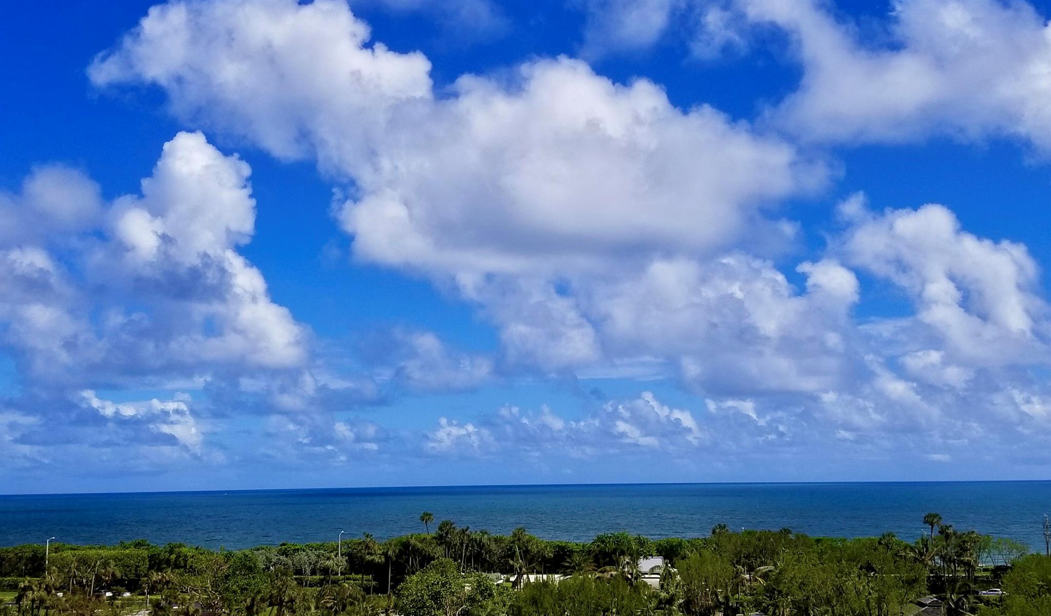 SEA RANCH CLUB OF BOCA - Residential Lease