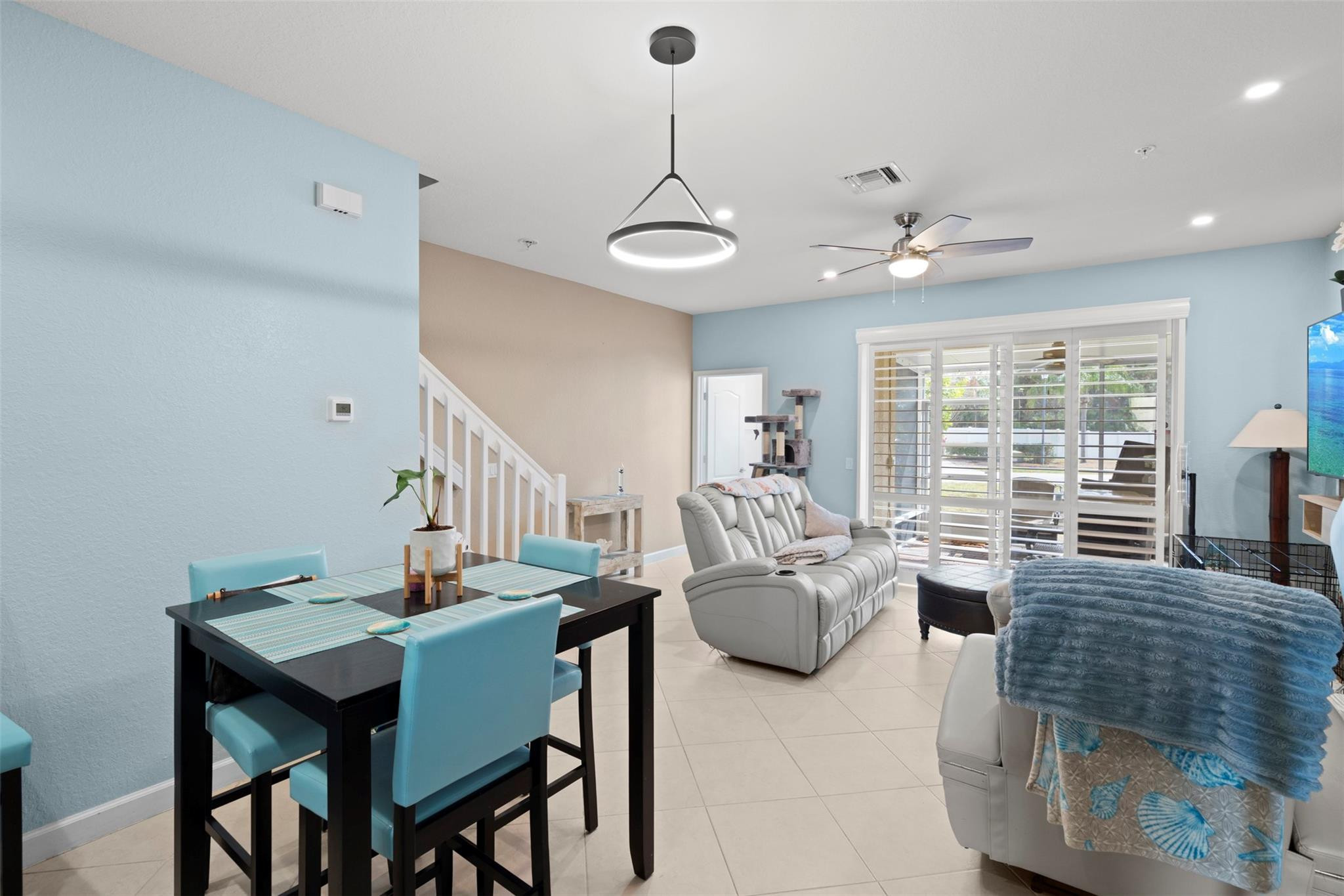 River Marina PUD Ph 3 & 5 - Residential Lease