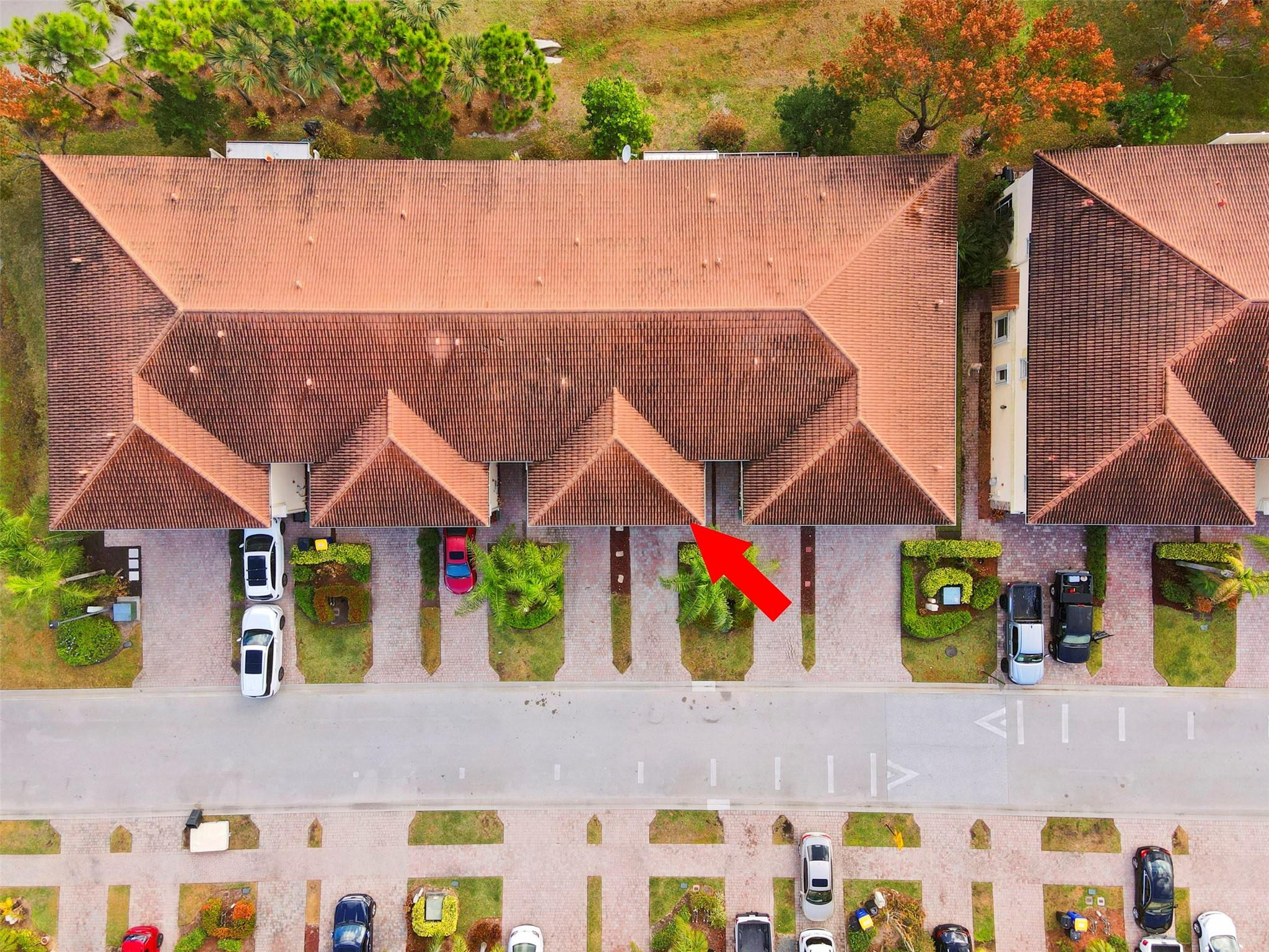 River Marina PUD Ph 3 & 5 - Residential Lease