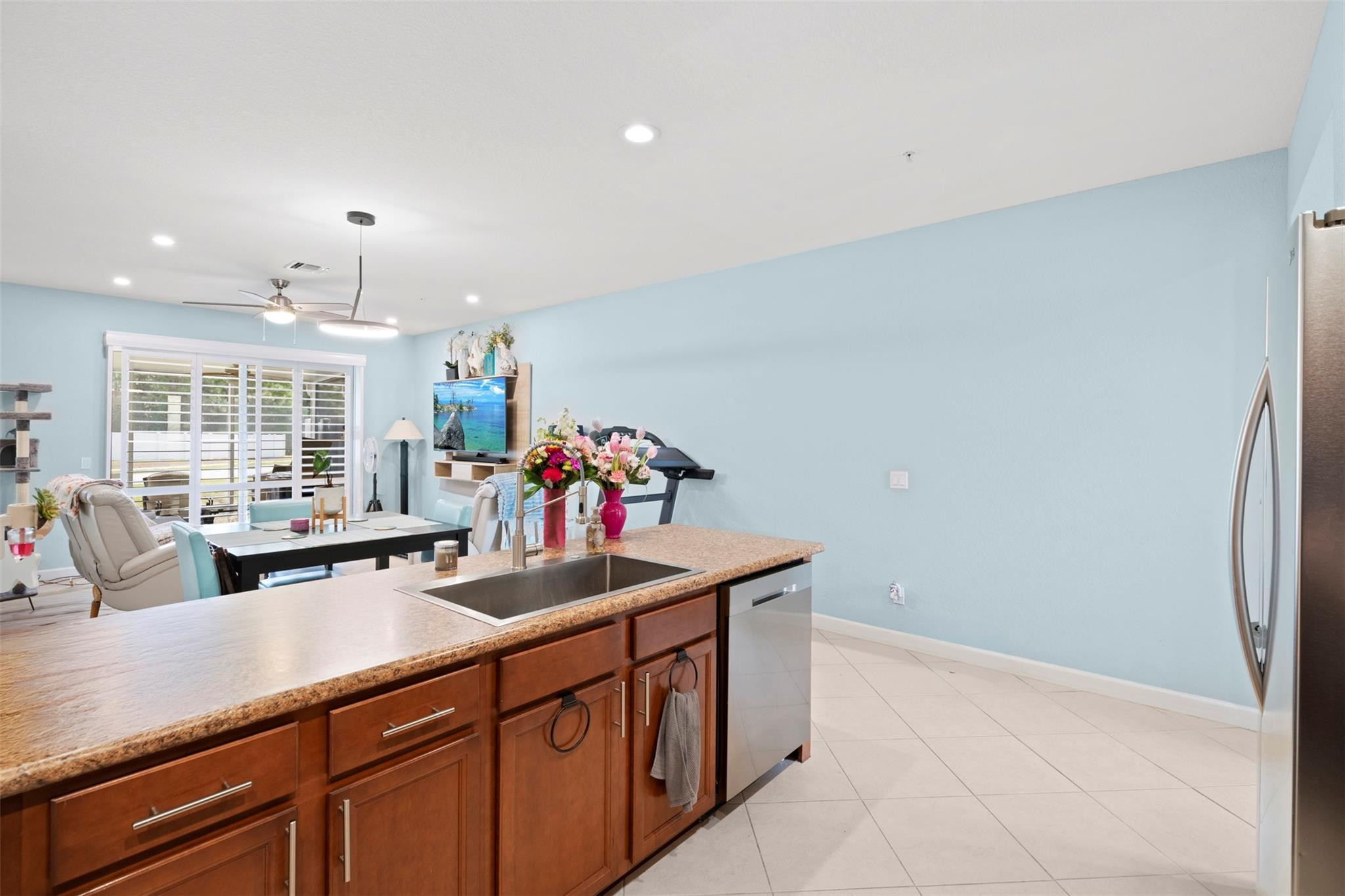 River Marina PUD Ph 3 & 5 - Residential Lease