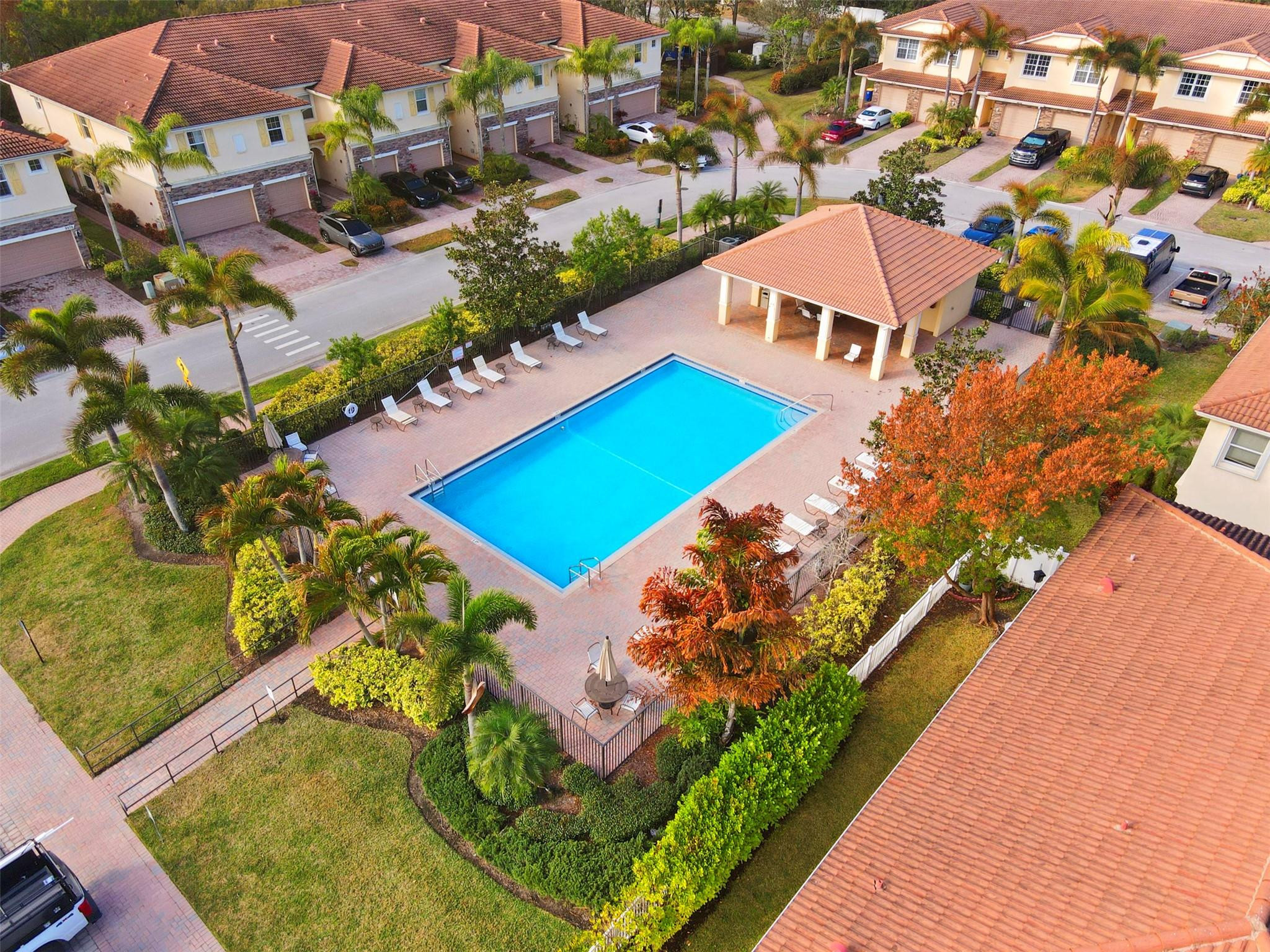 River Marina PUD Ph 3 & 5 - Residential Lease