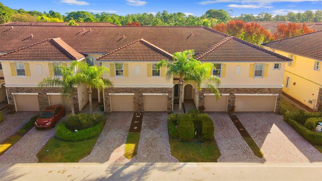 Photo of 9467 SW Merlin Court, Stuart, FL 34997 (MLS # F10554037)