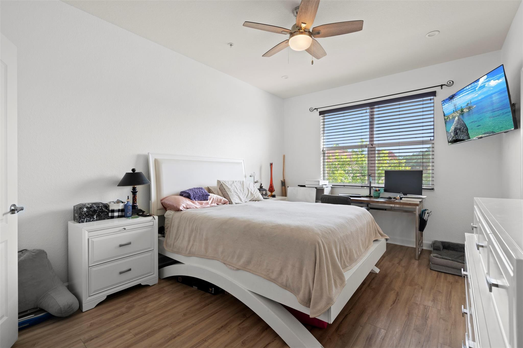 River Marina PUD Ph 3 & 5 - Residential Lease