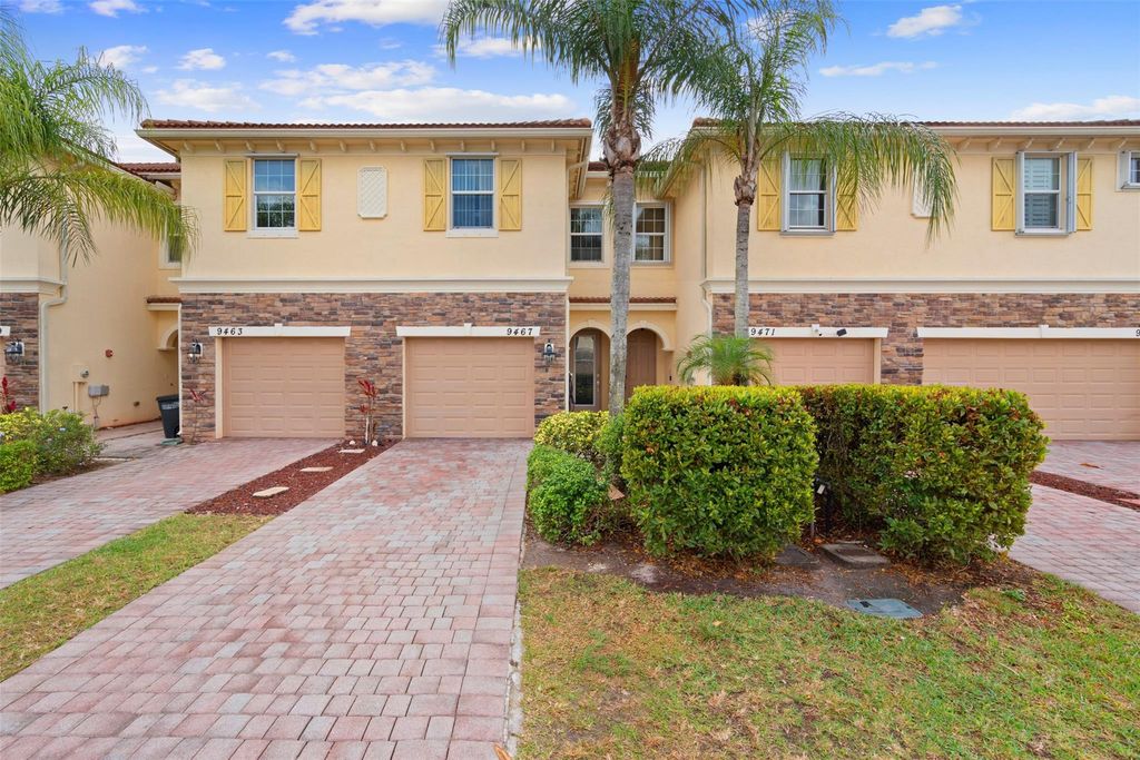 Photo of 9467 SW Merlin Court, Stuart, FL 34997 (MLS # F10554037)