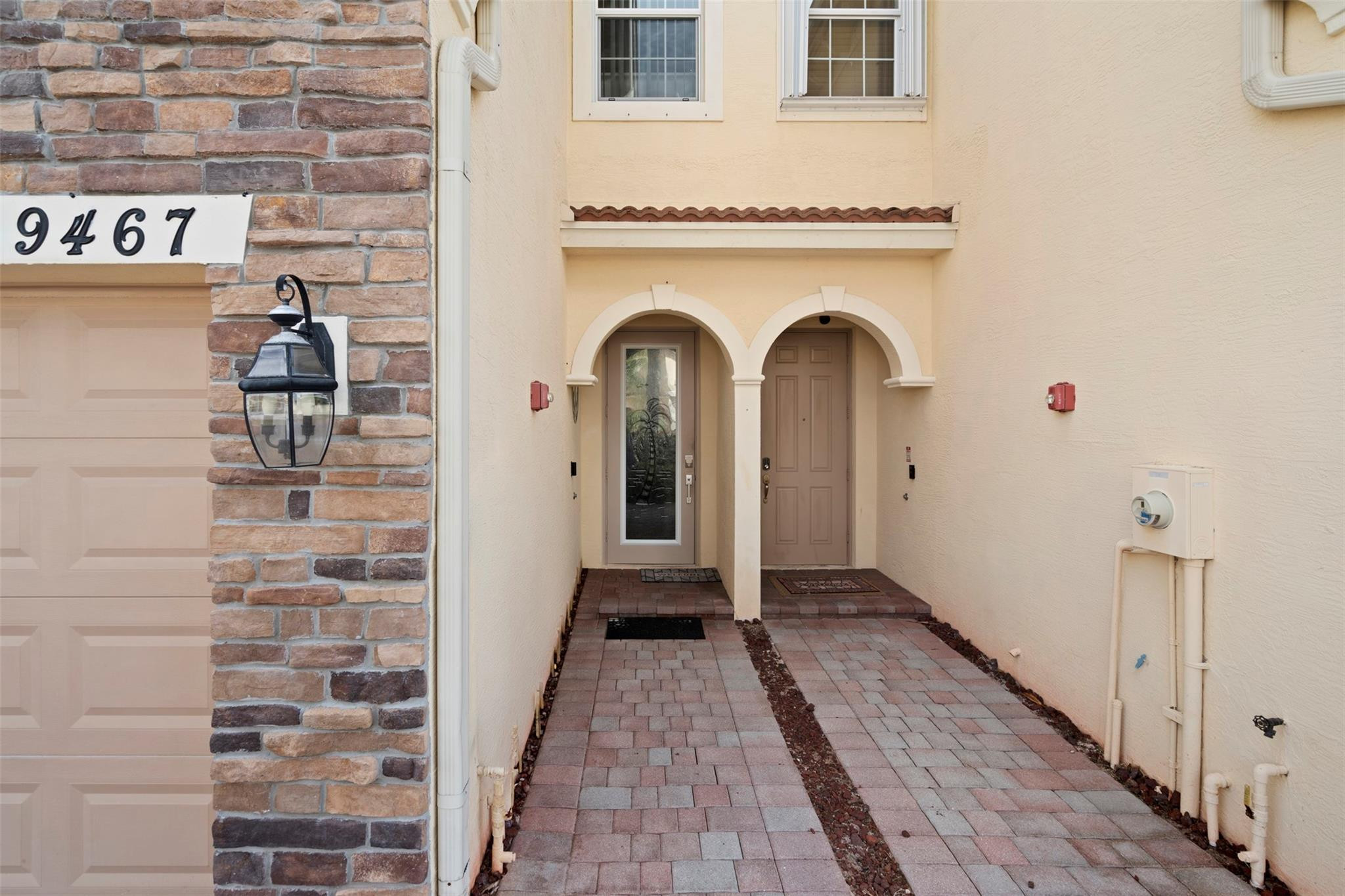 River Marina PUD Ph 3 & 5 - Residential Lease