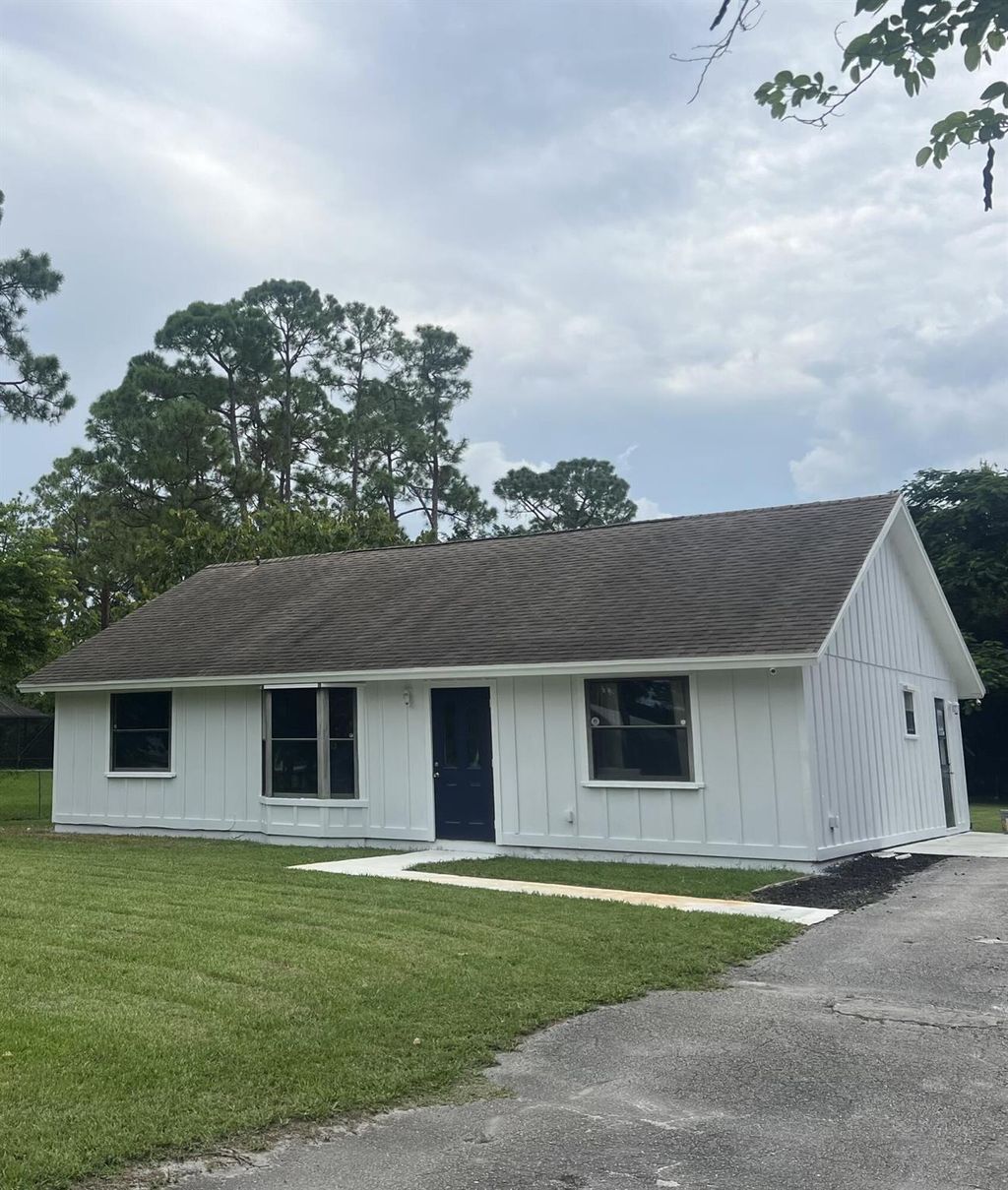 Photo of 12203 59th Street N, The Acreage, FL 33411 (MLS # R11011327)