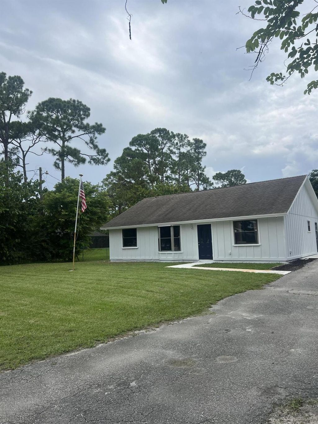 Photo of 12203 59th Street N, The Acreage, FL 33411 (MLS # R11011327)