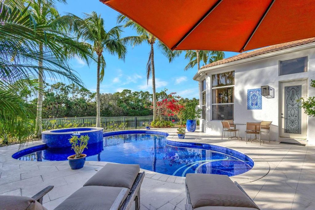 Photo of 162 Esperanza Way, Palm Beach Gardens, FL 33418 (MLS # R11069460)