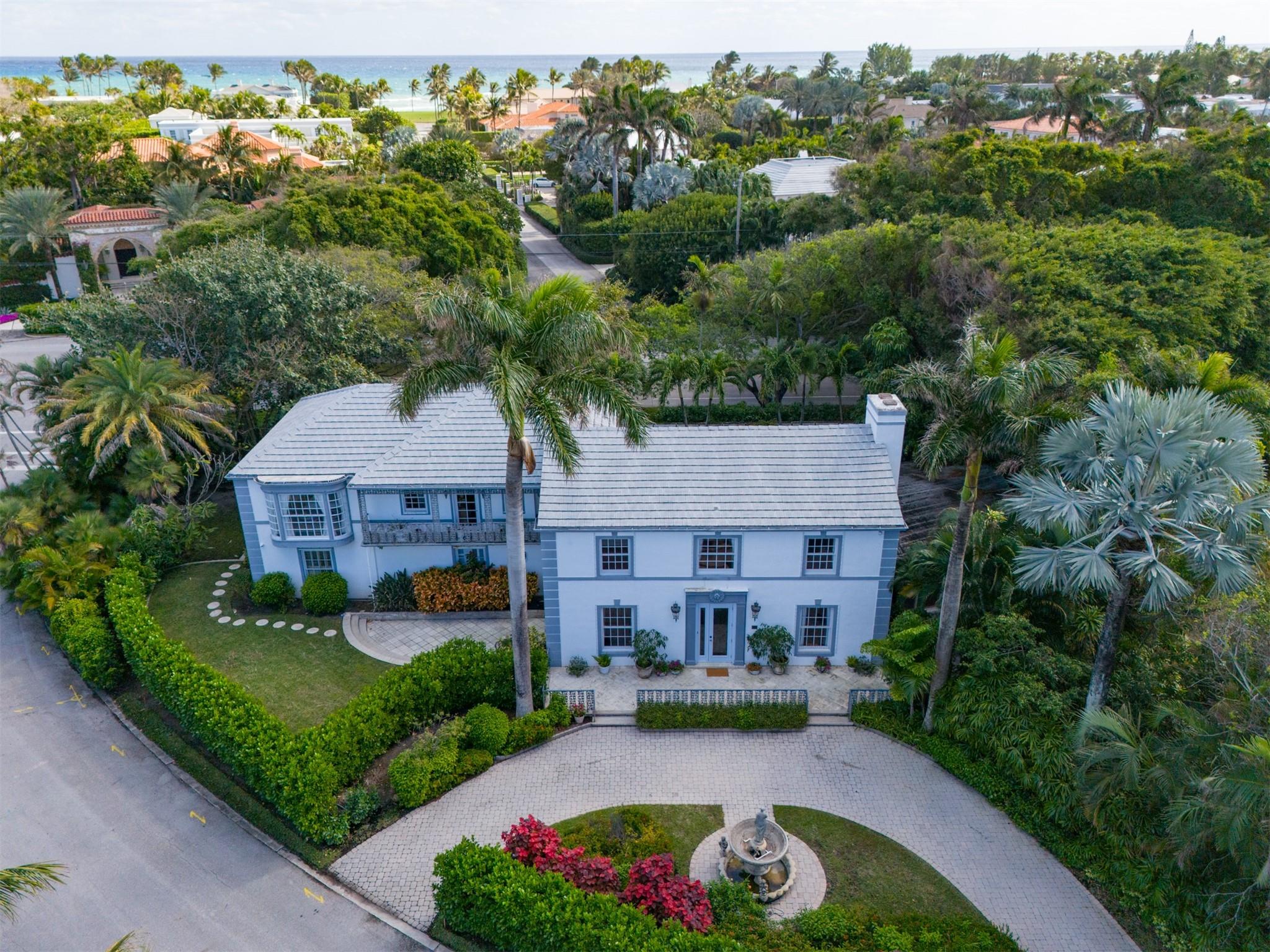 361 Crescent Dr